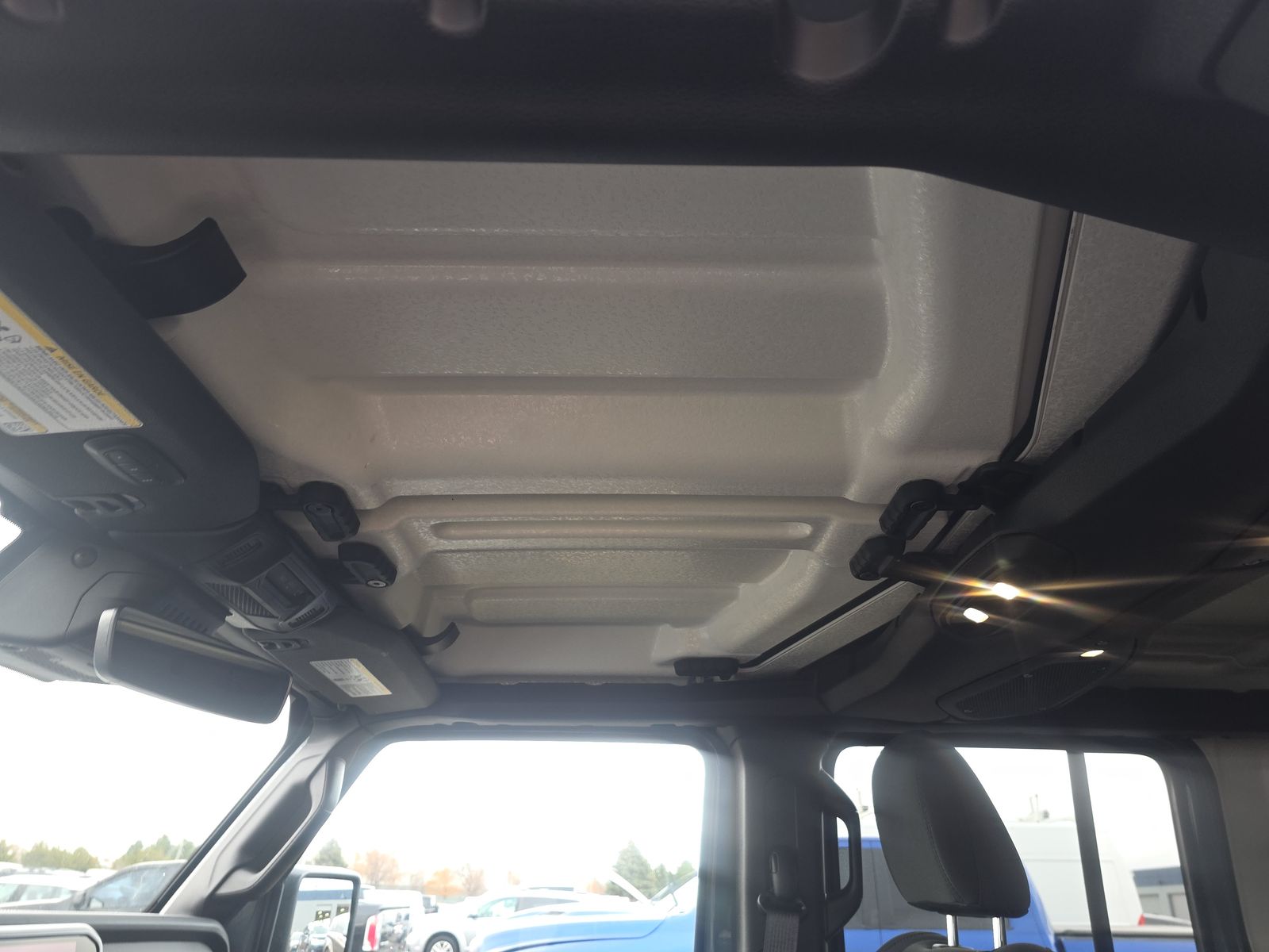 2024 Jeep Wrangler 4xe Rubicon AWD