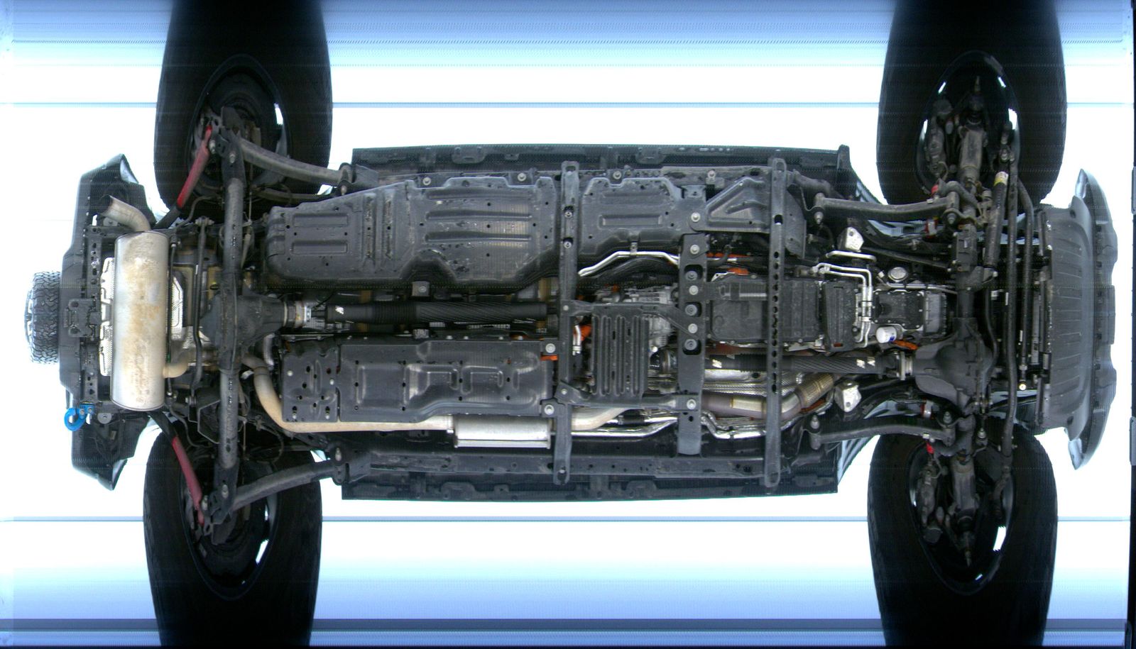 2024 Jeep Wrangler 4xe Rubicon AWD