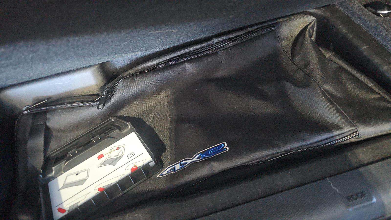 2024 Jeep Wrangler 4xe Rubicon AWD