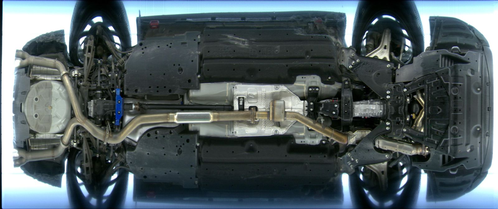 2023 Subaru WRX Premium AWD