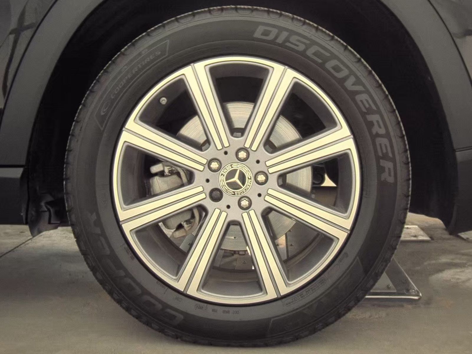 2022 Mercedes-Benz GLS GLS 450 AWD