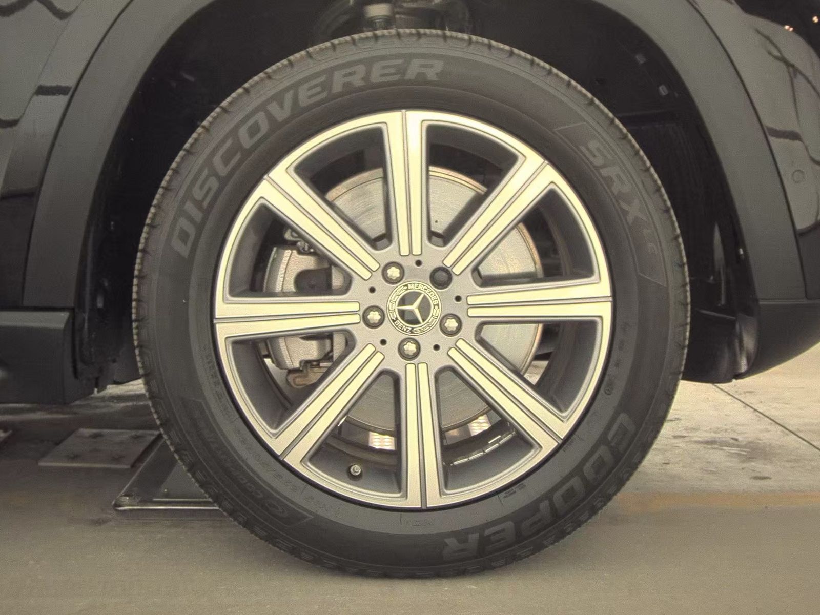 2022 Mercedes-Benz GLS GLS 450 AWD