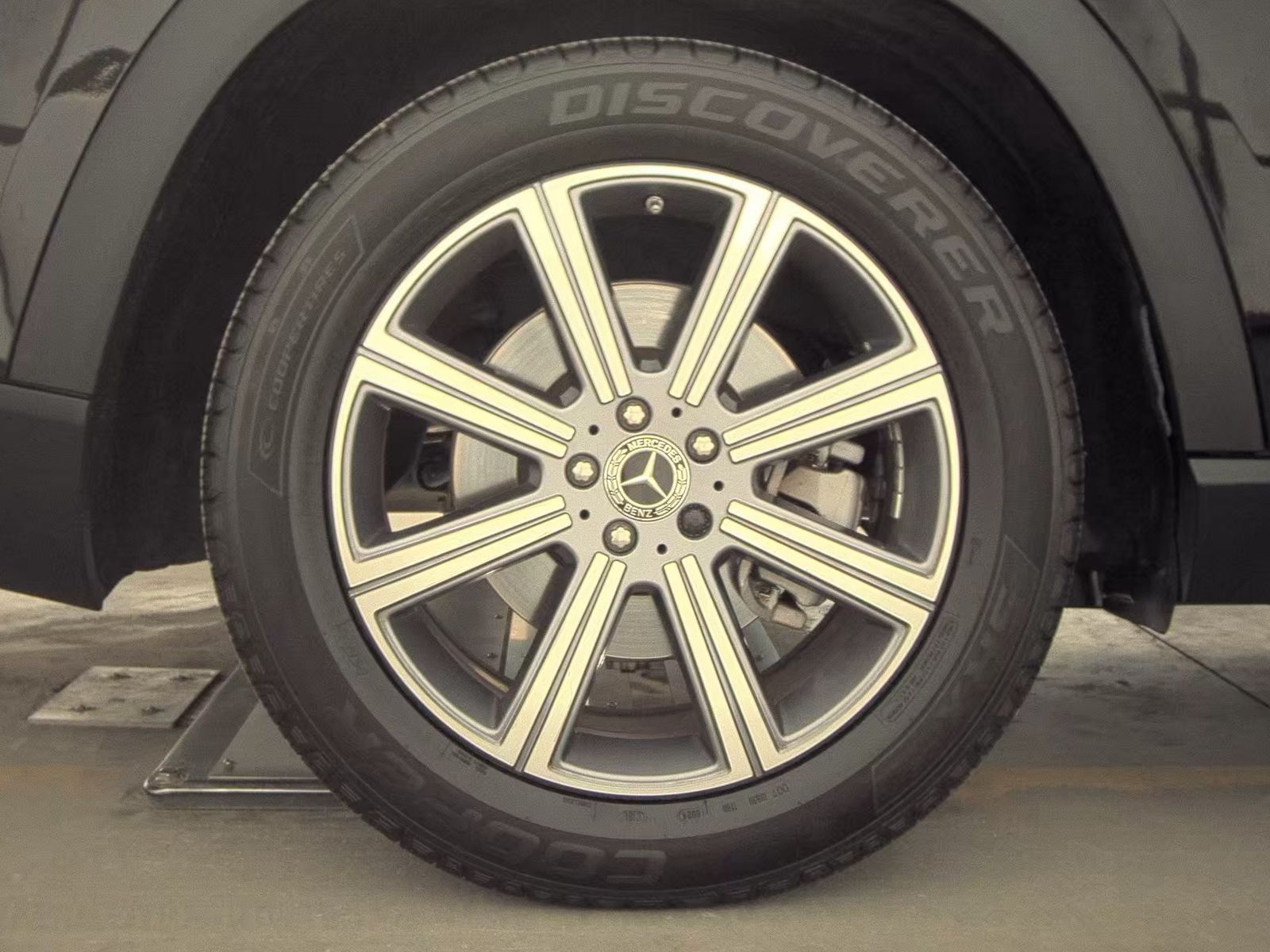 2022 Mercedes-Benz GLS GLS 450 AWD