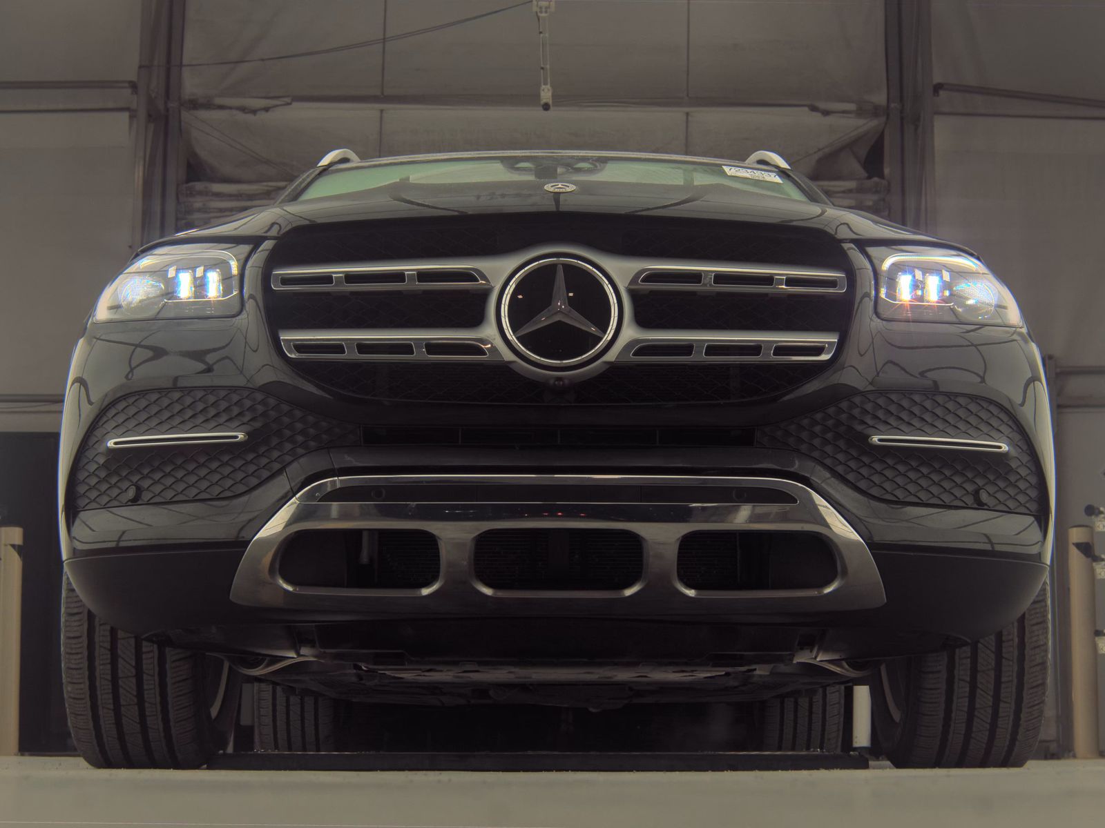 2022 Mercedes-Benz GLS GLS 450 AWD