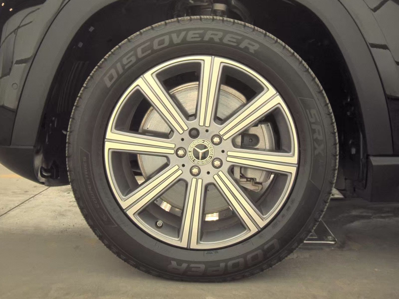 2022 Mercedes-Benz GLS GLS 450 AWD