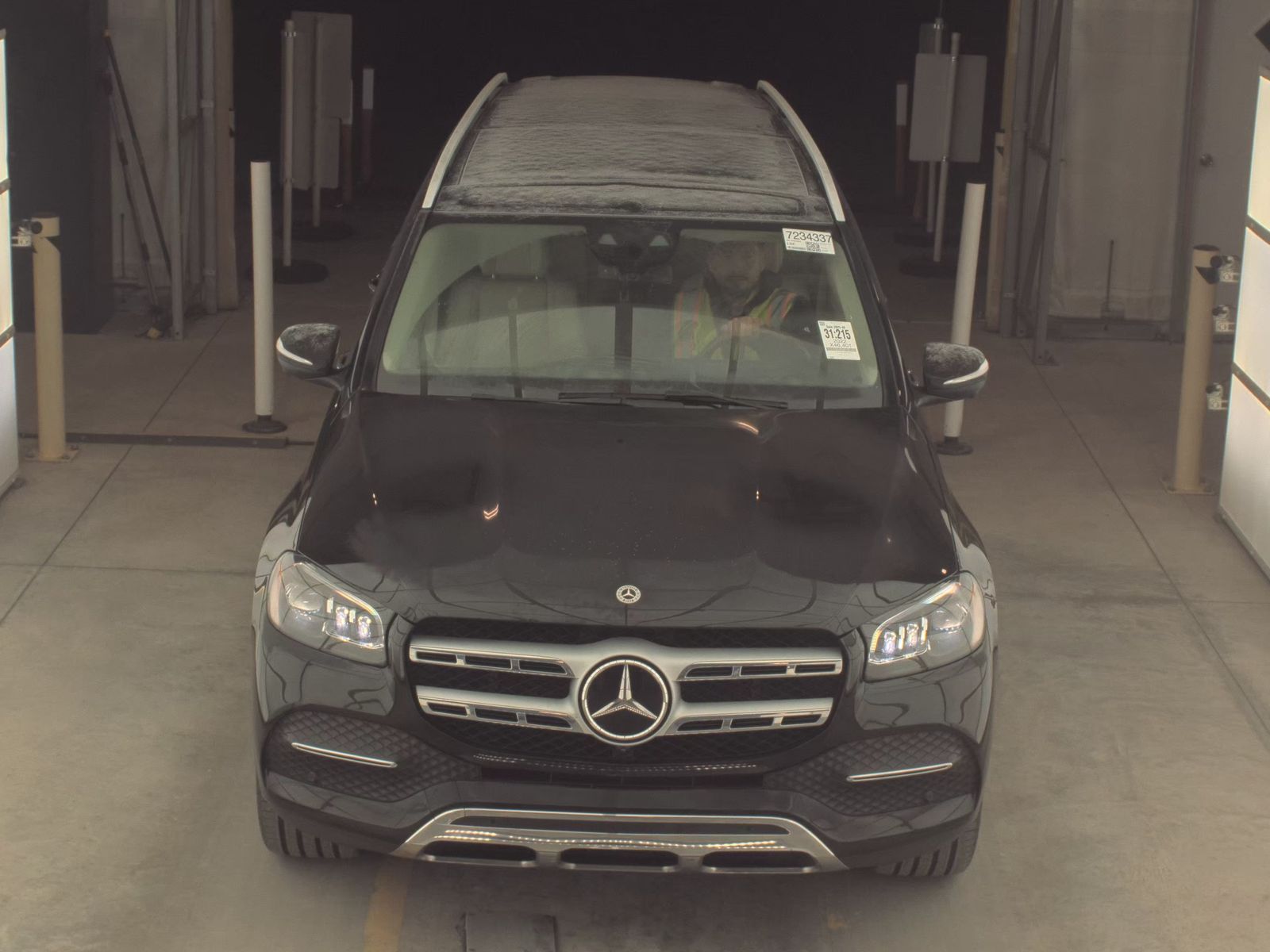 2022 Mercedes-Benz GLS GLS 450 AWD