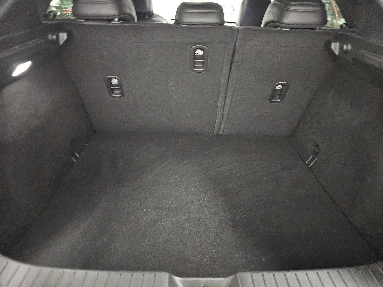 2022 MAZDA CX-30 2.5 Turbo Premium Package AWD