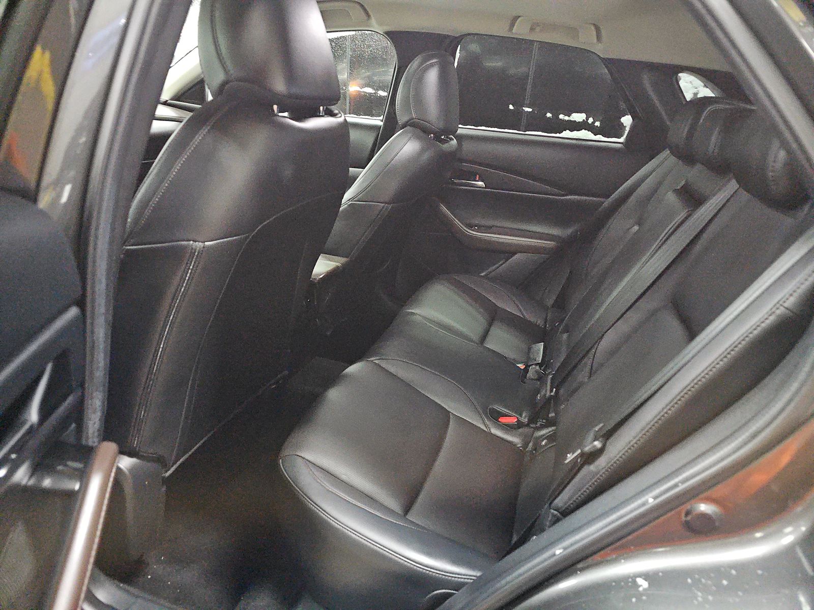 2022 MAZDA CX-30 2.5 Turbo Premium Package AWD