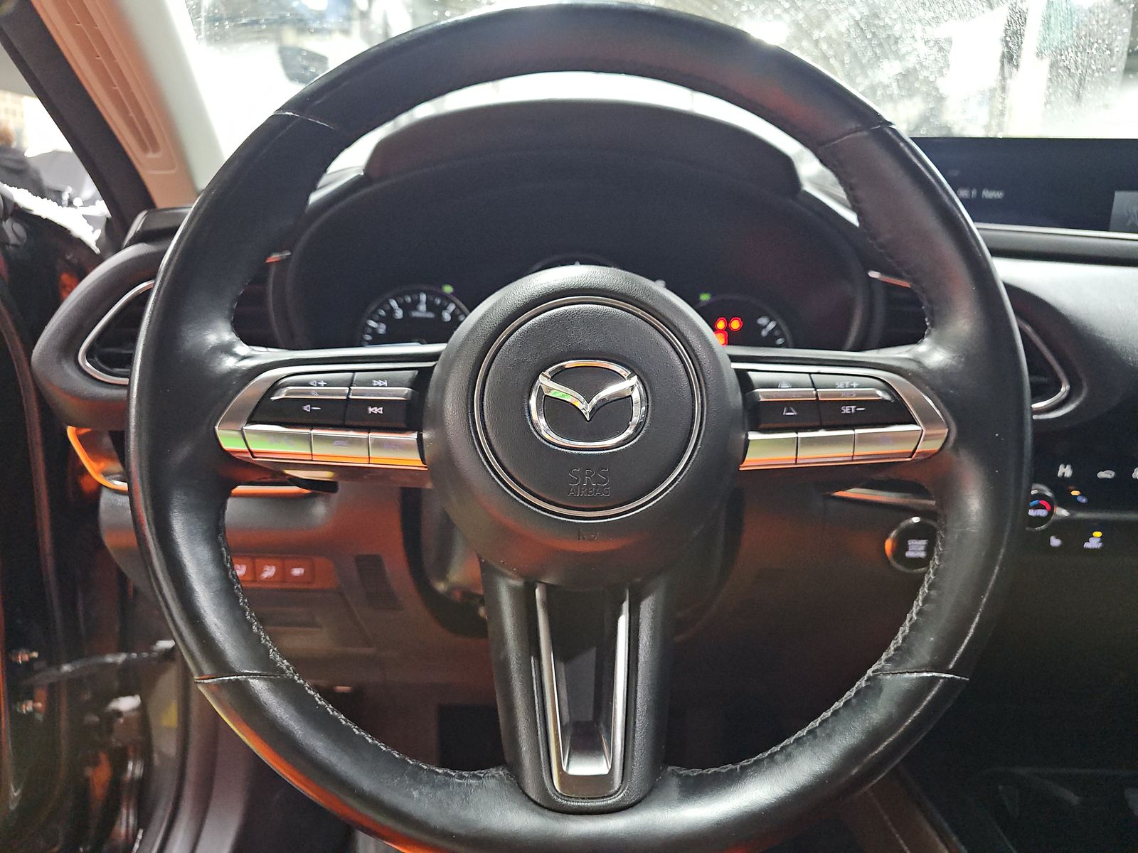 2022 MAZDA CX-30 2.5 Turbo Premium Package AWD