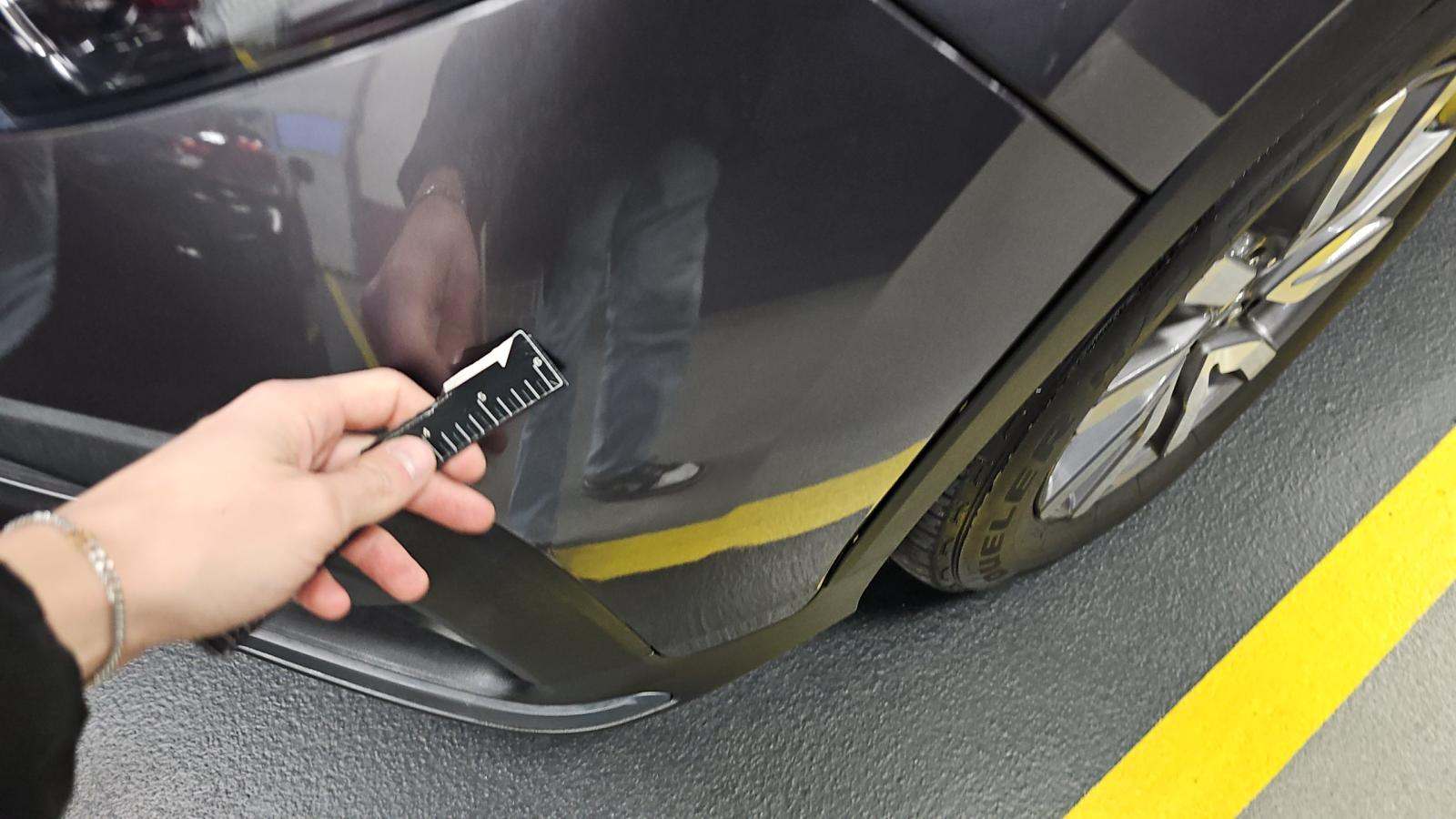 2022 Honda Pilot EX-L AWD