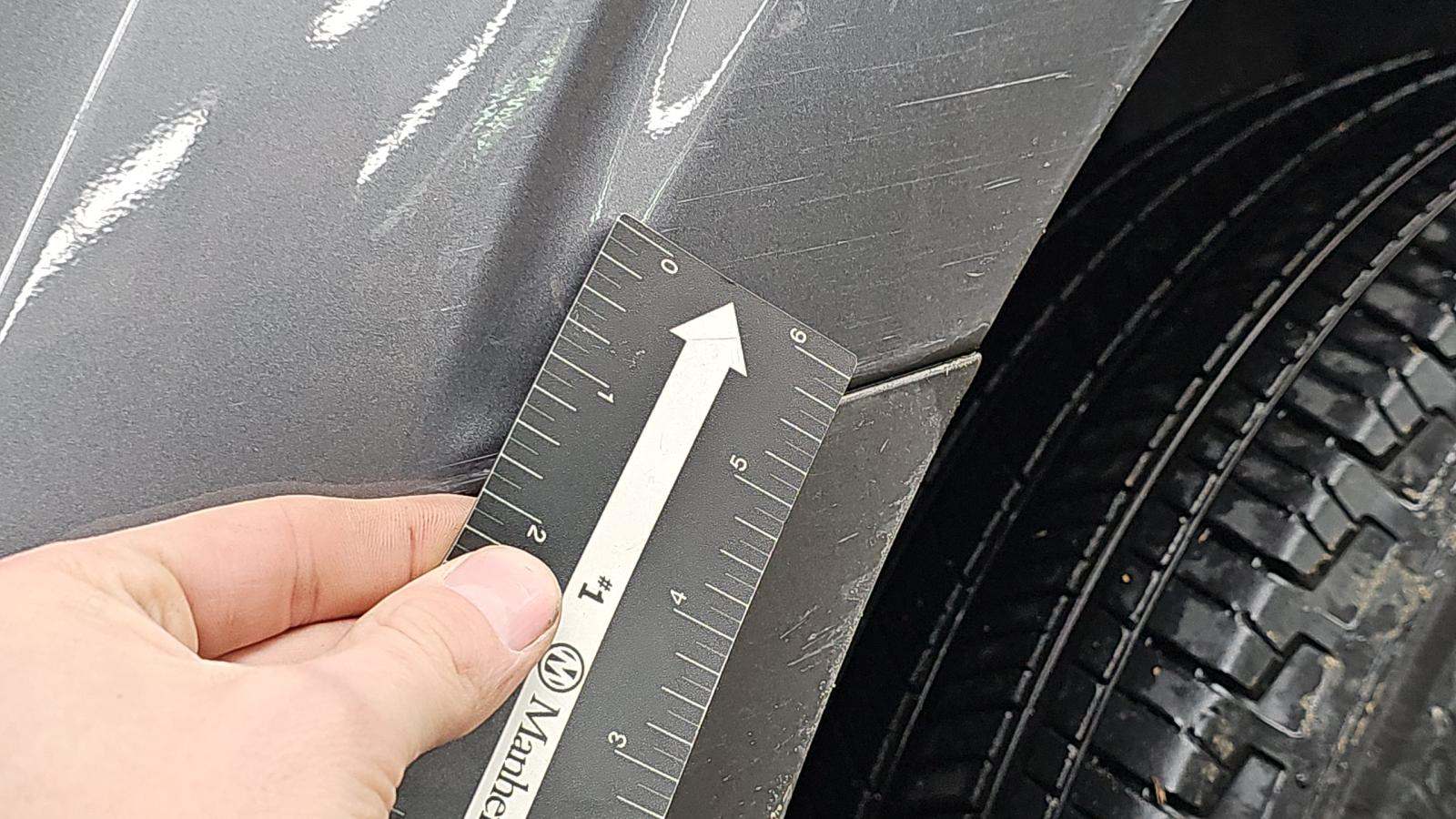 2022 Ford F-150 XL RWD