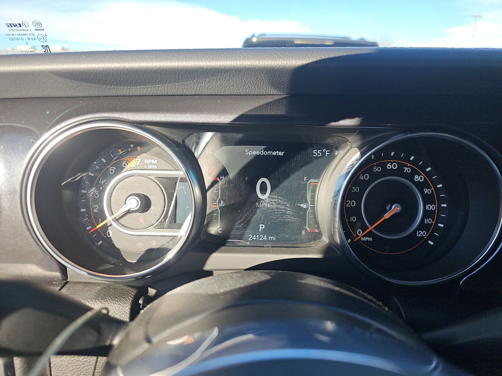 2023 Jeep Wrangler Sahara Altitude AWD