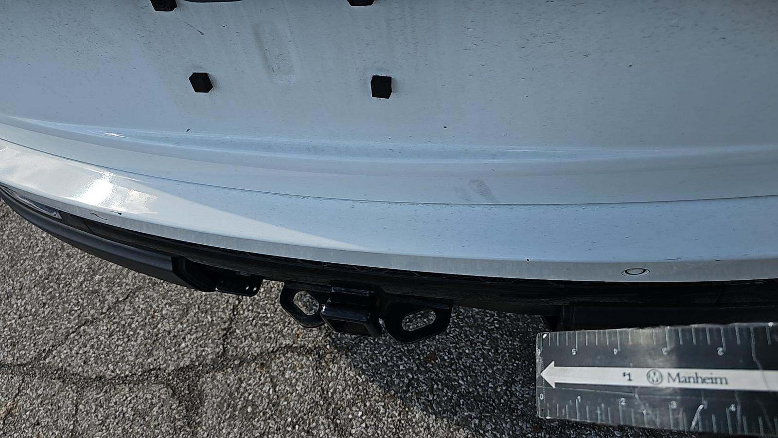 2022 Jeep Grand Cherokee Altitude AWD