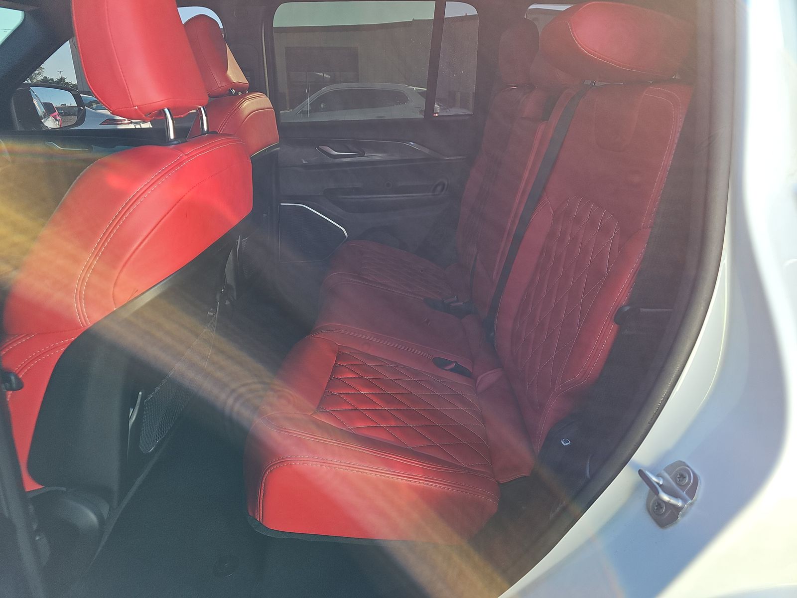 2022 Jeep Grand Cherokee Altitude AWD