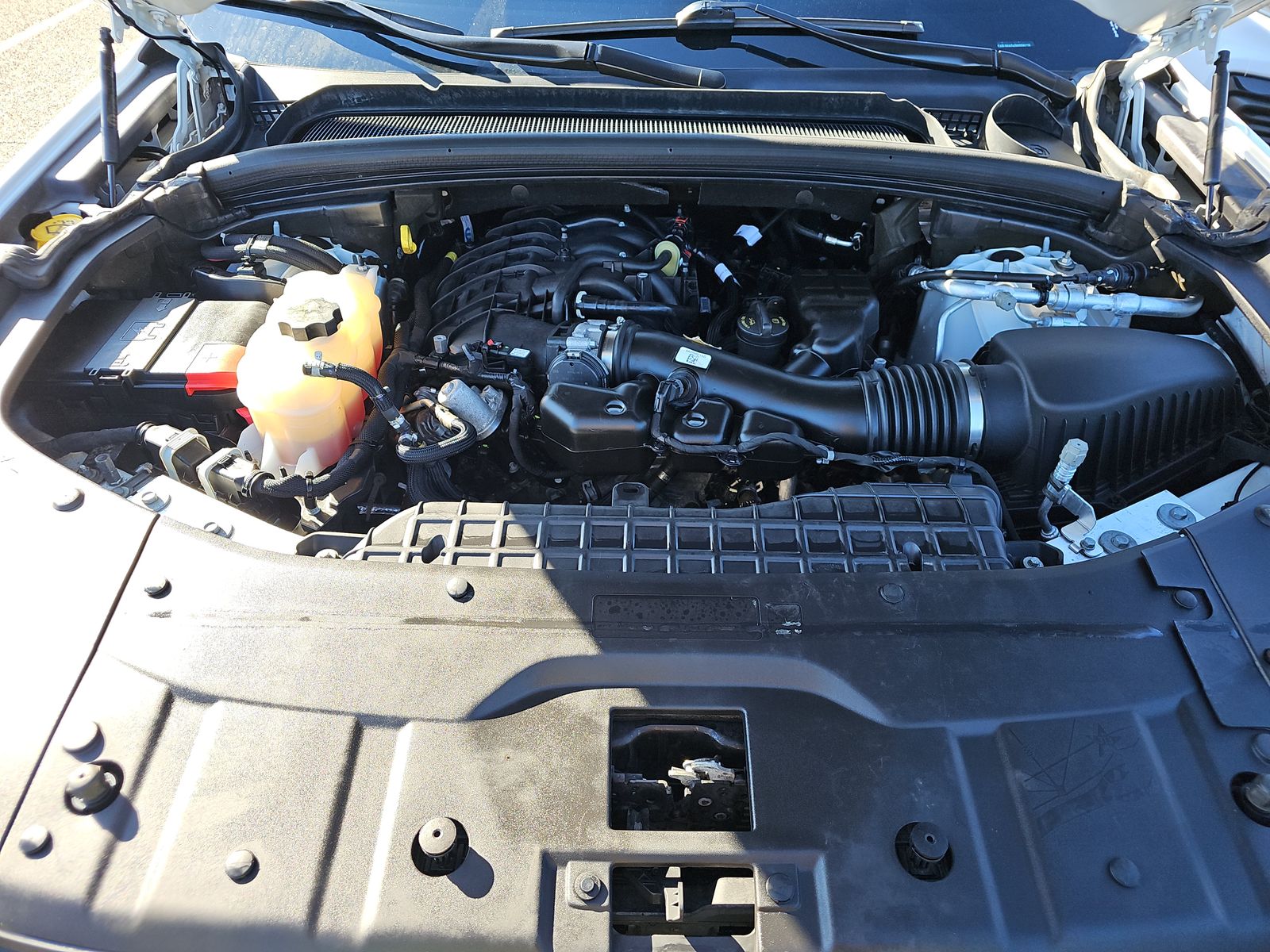 2022 Jeep Grand Cherokee Altitude AWD