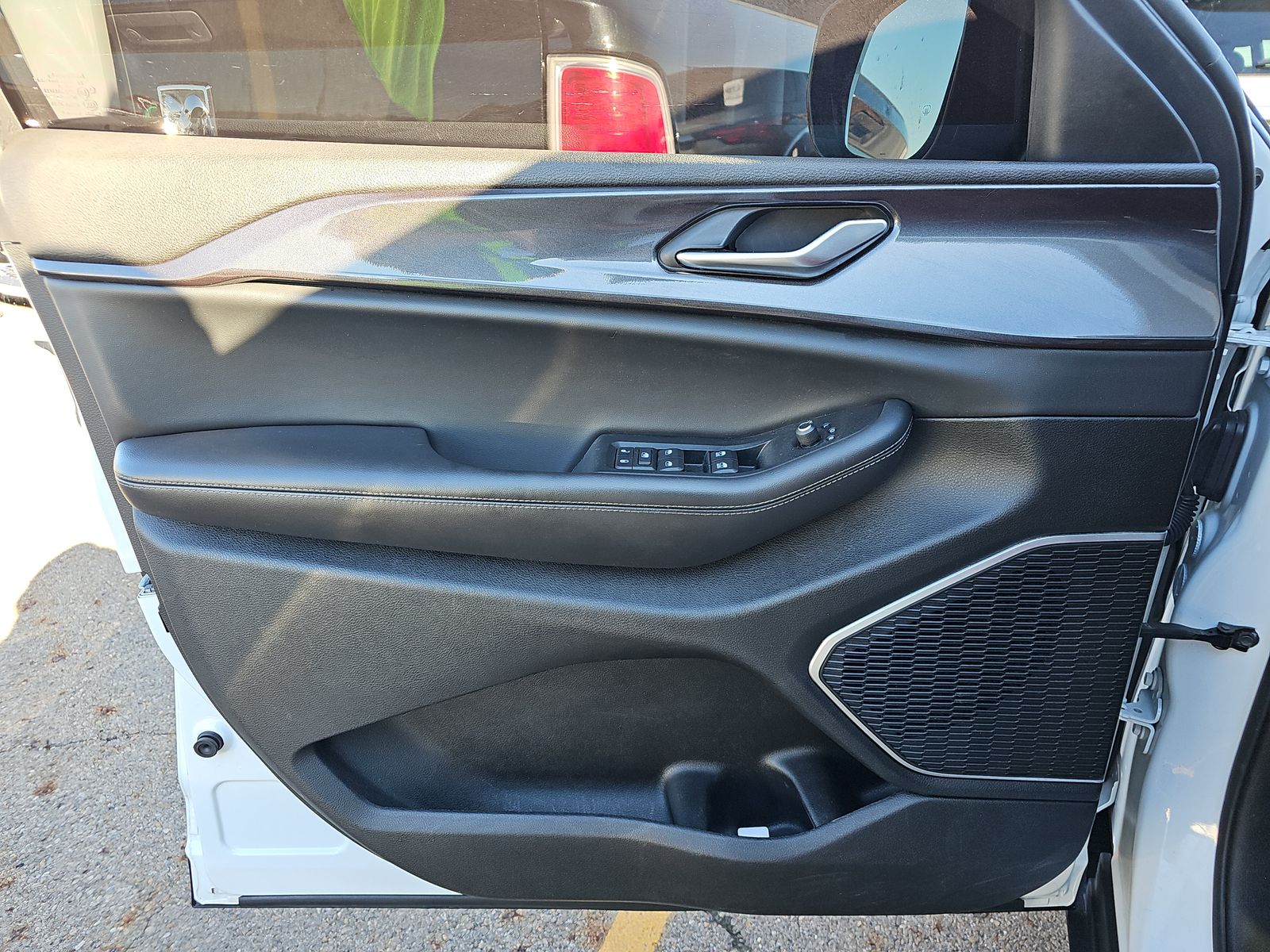 2022 Jeep Grand Cherokee Altitude AWD