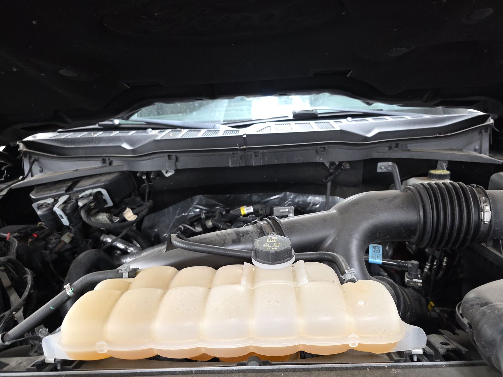 2022 Ford F-150 XLT AWD