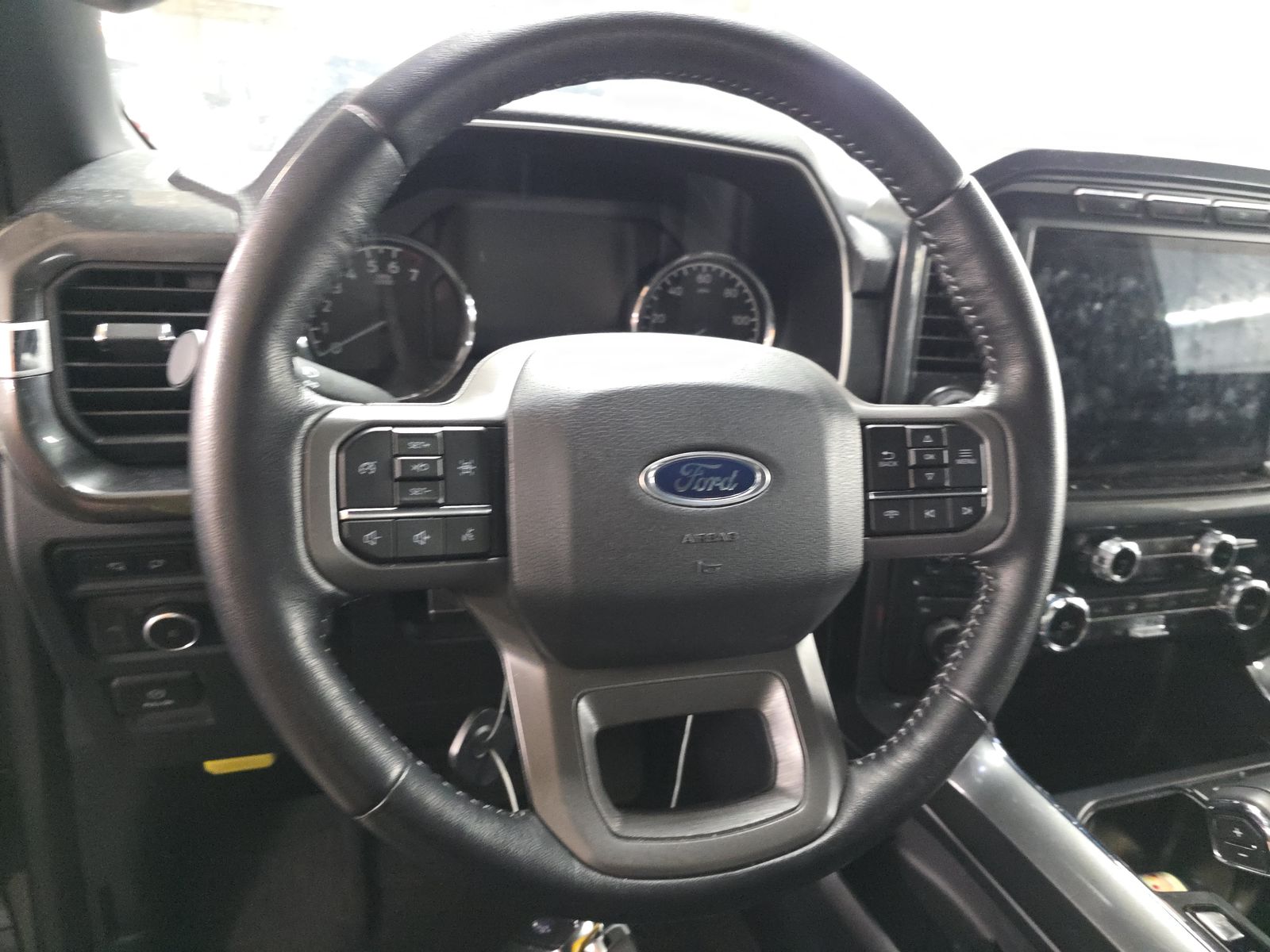 2022 Ford F-150 XLT AWD