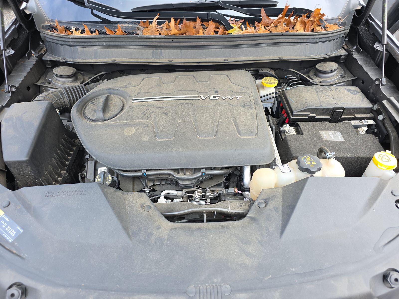 2022 Jeep Cherokee Trailhawk AWD