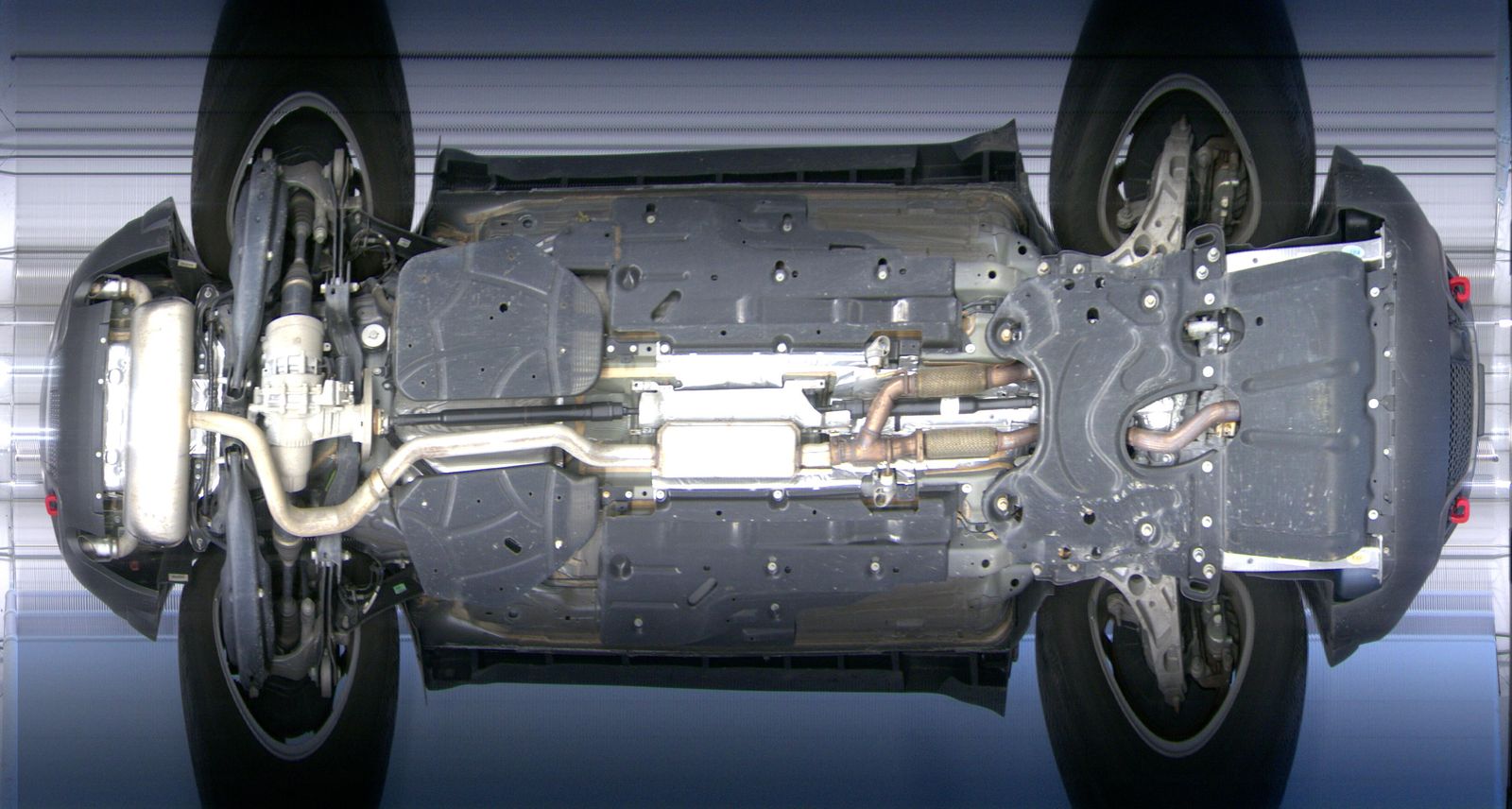 2022 Jeep Cherokee Trailhawk AWD