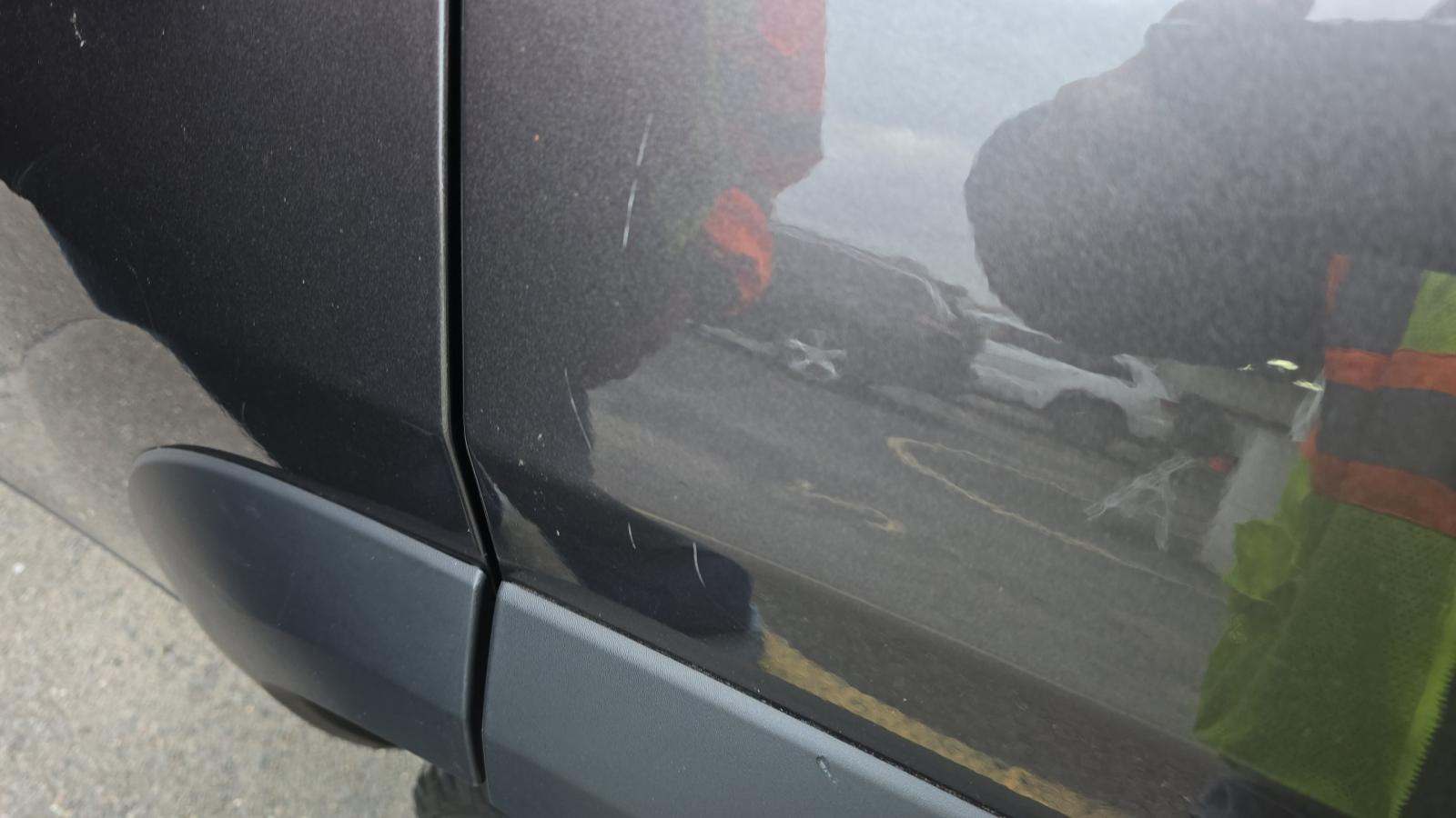 2022 Jeep Cherokee Trailhawk AWD