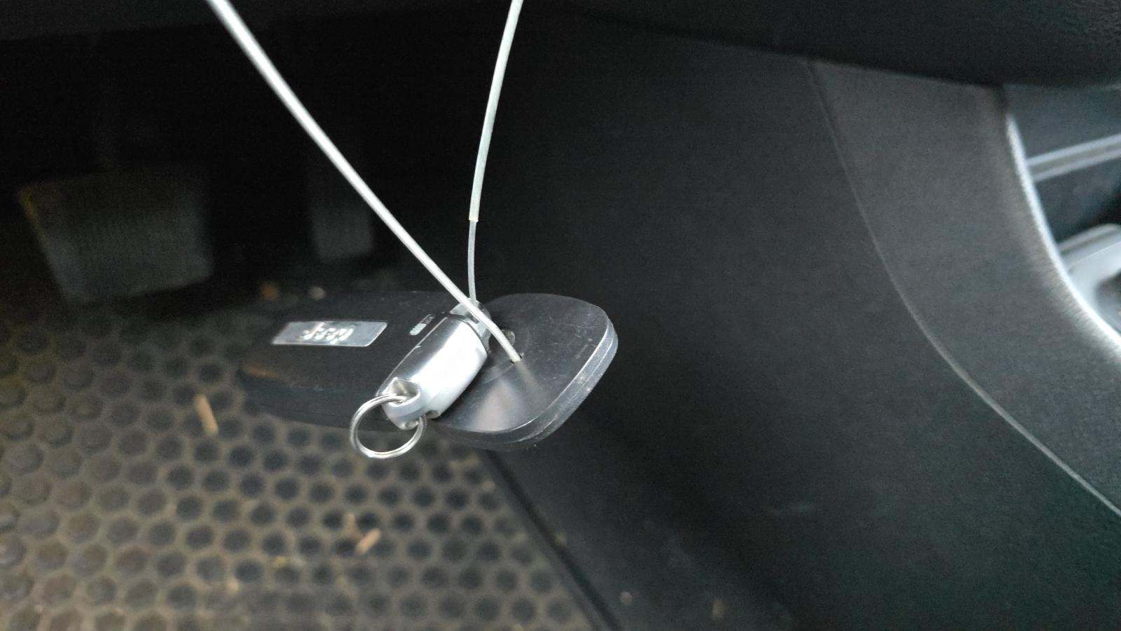 2022 Jeep Cherokee Trailhawk AWD