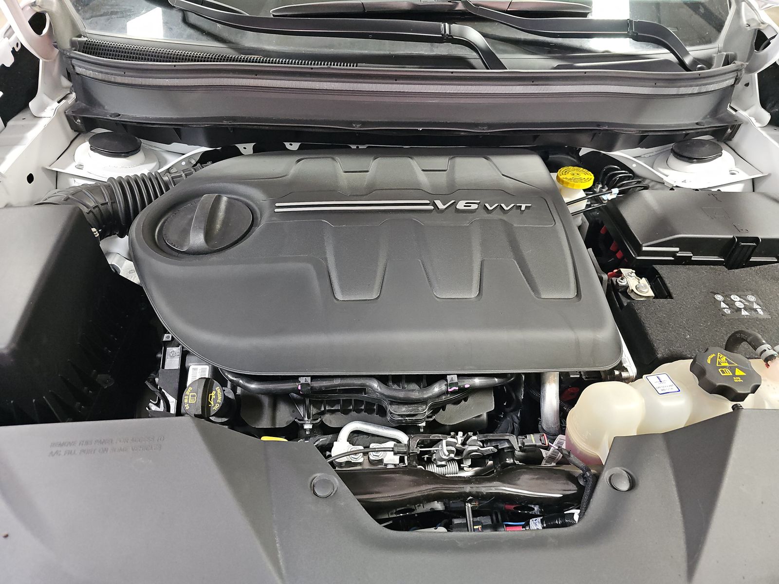 2022 Jeep Cherokee Trailhawk AWD