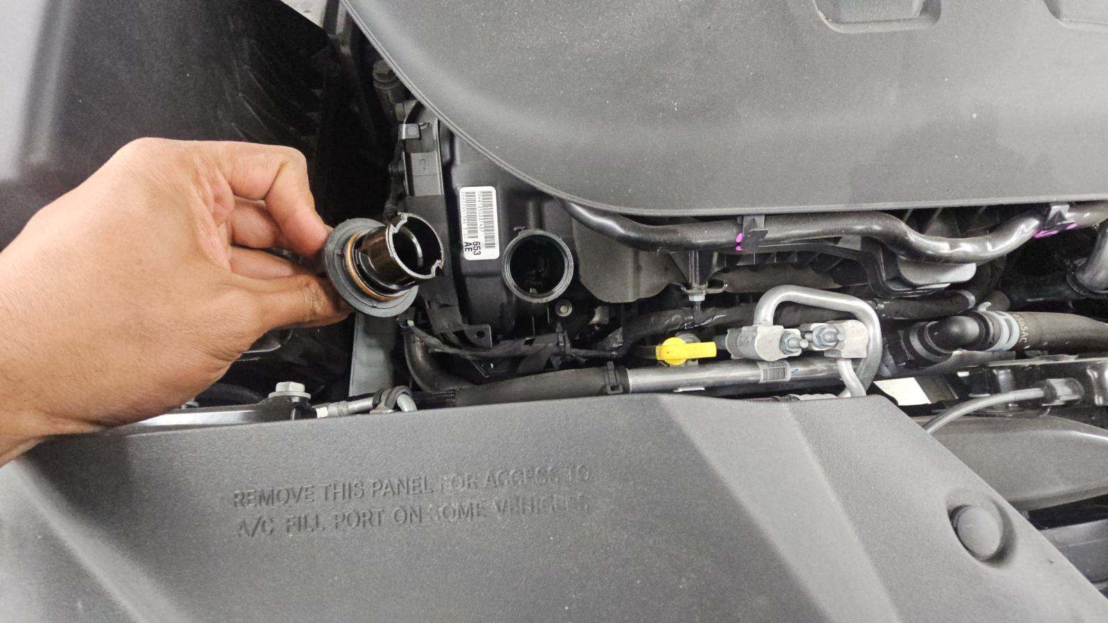 2022 Jeep Cherokee Trailhawk AWD