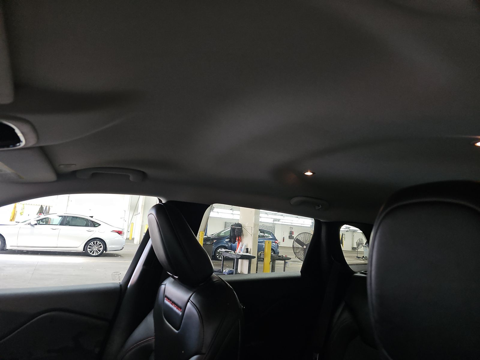 2022 Jeep Cherokee Trailhawk AWD