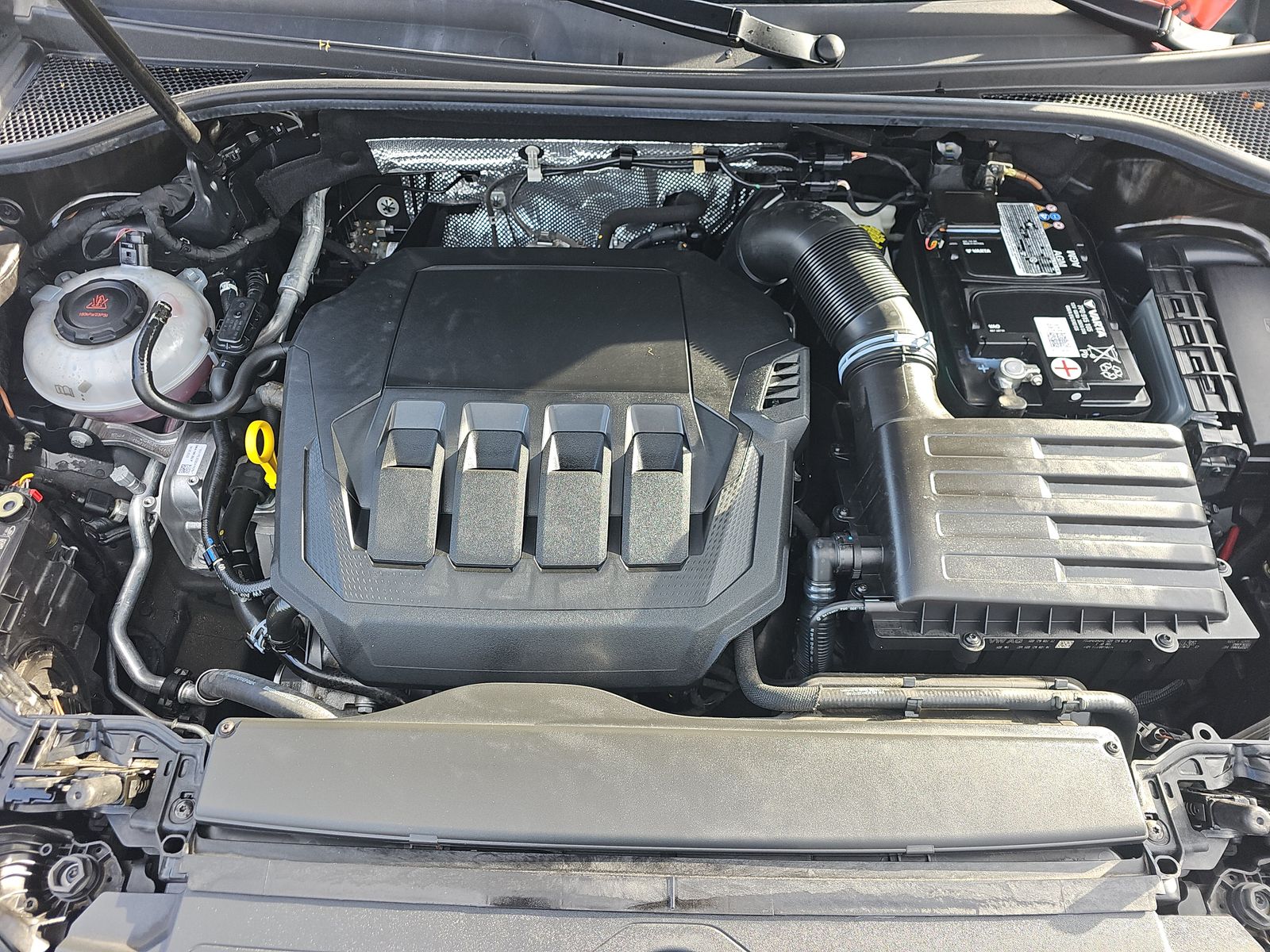 2022 Audi Q3 2.0T S line Premium AWD