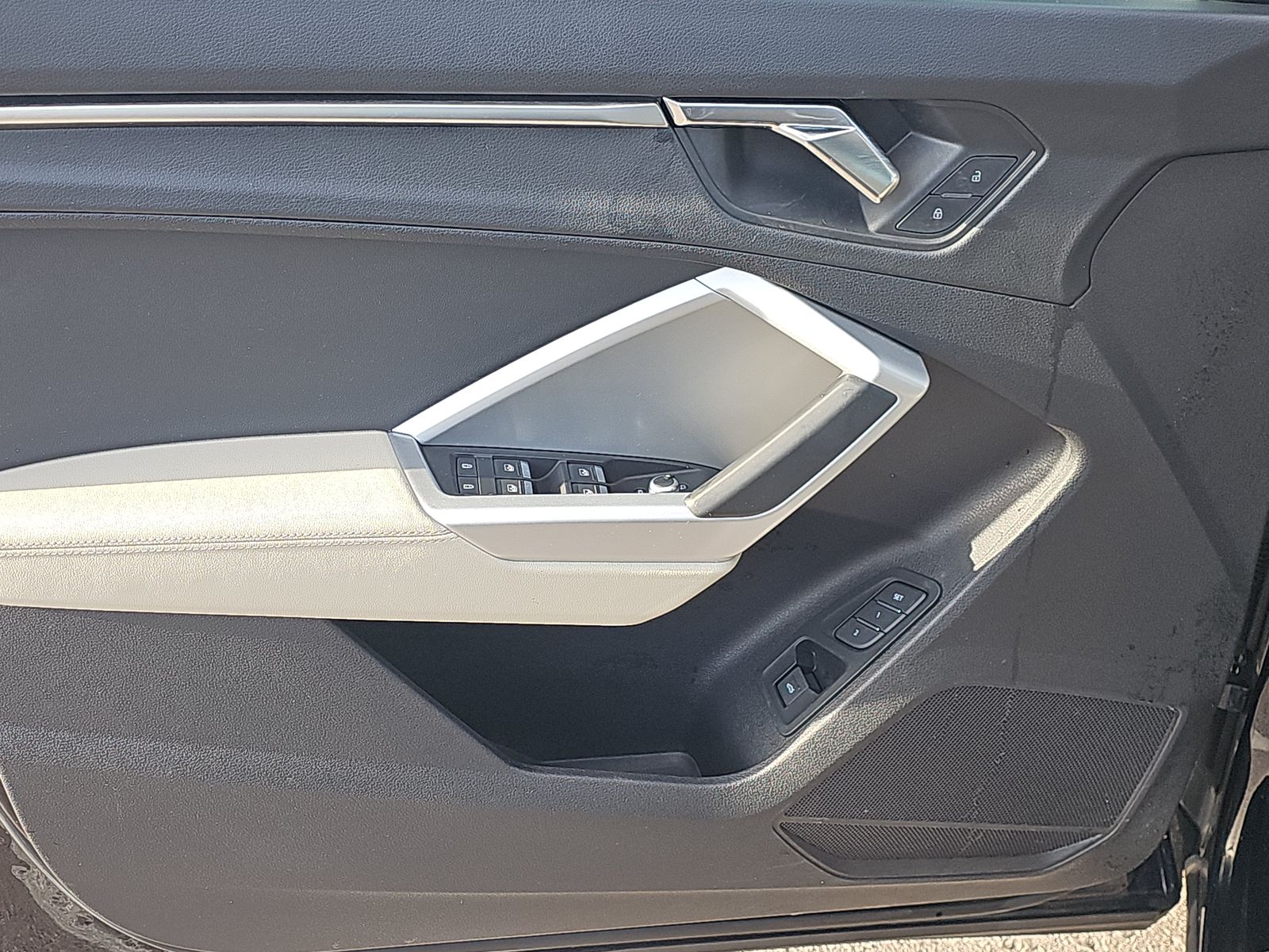 2022 Audi Q3 2.0T S line Premium AWD