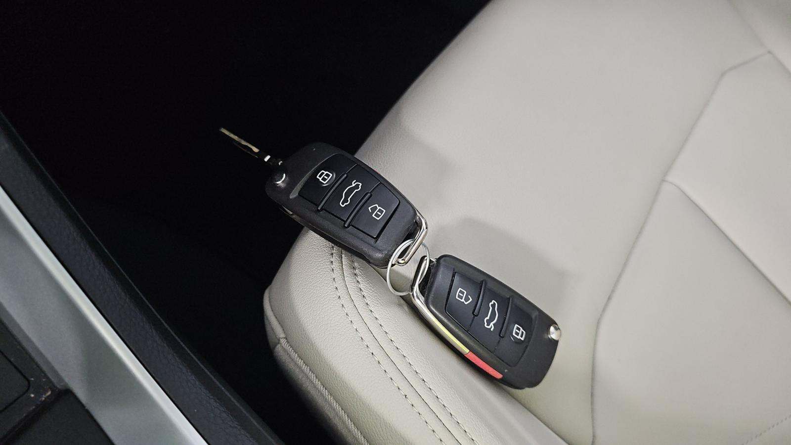 2022 Audi Q3 2.0T S line Premium AWD