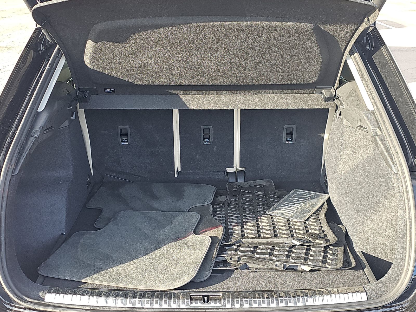 2022 Audi Q3 2.0T S line Premium AWD