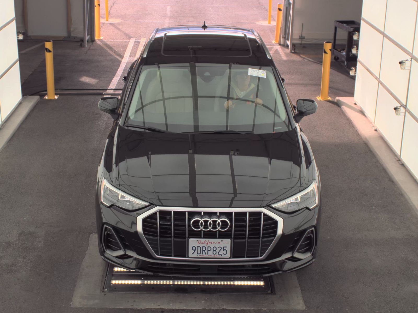 2022 Audi Q3 2.0T S line Premium AWD
