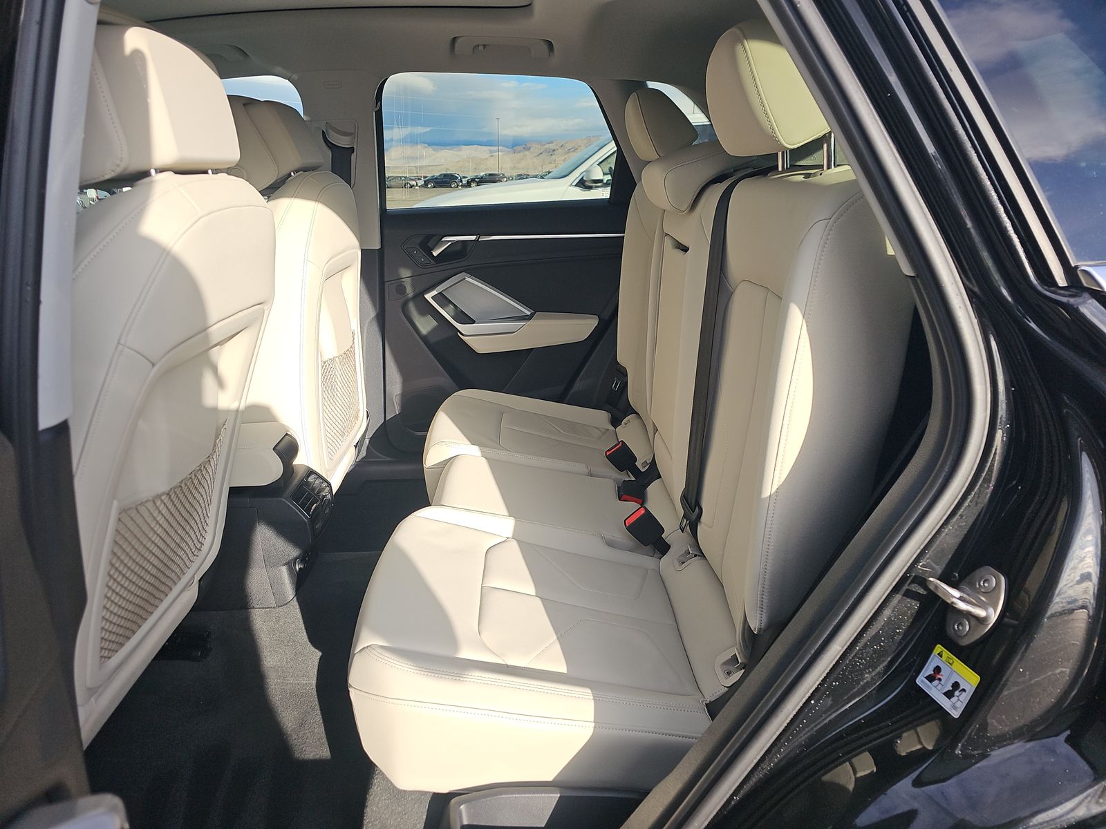 2022 Audi Q3 2.0T S line Premium AWD