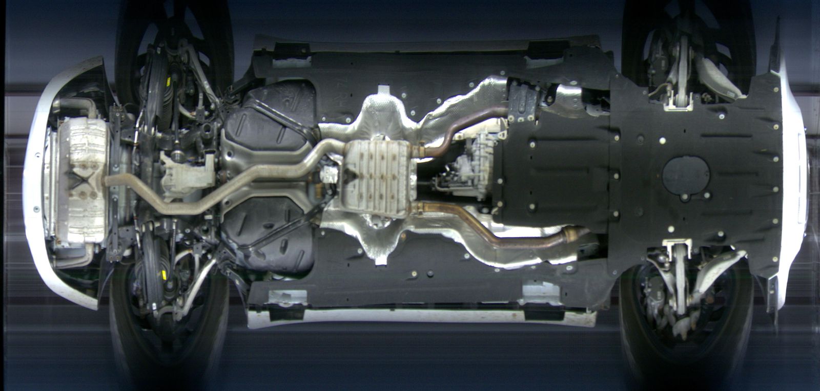 2022 Jeep Grand Cherokee Overland AWD