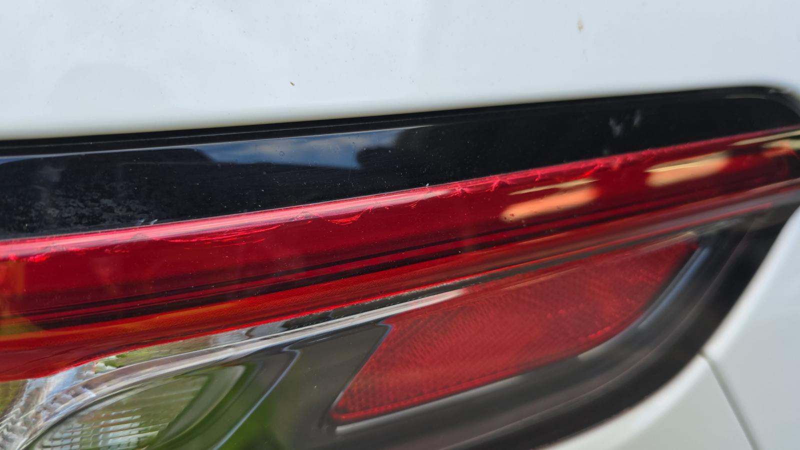 2022 Jeep Grand Cherokee Overland AWD