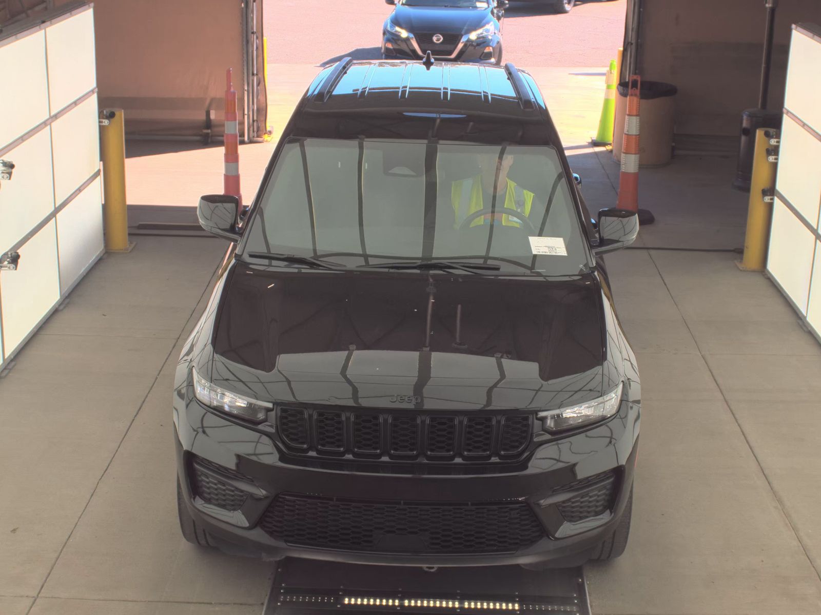 2022 Jeep Grand Cherokee Altitude AWD