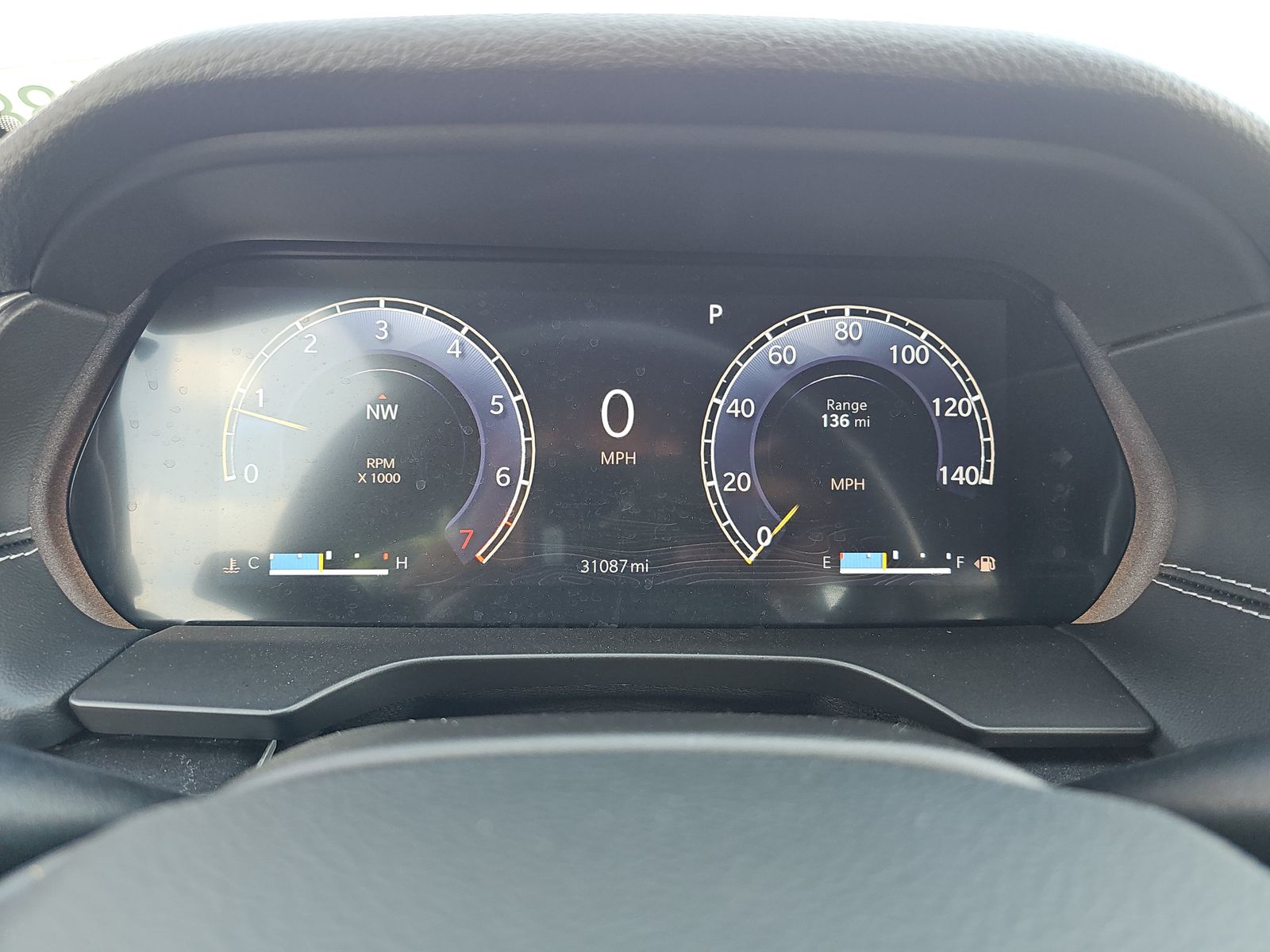 2022 Jeep Grand Cherokee Altitude AWD