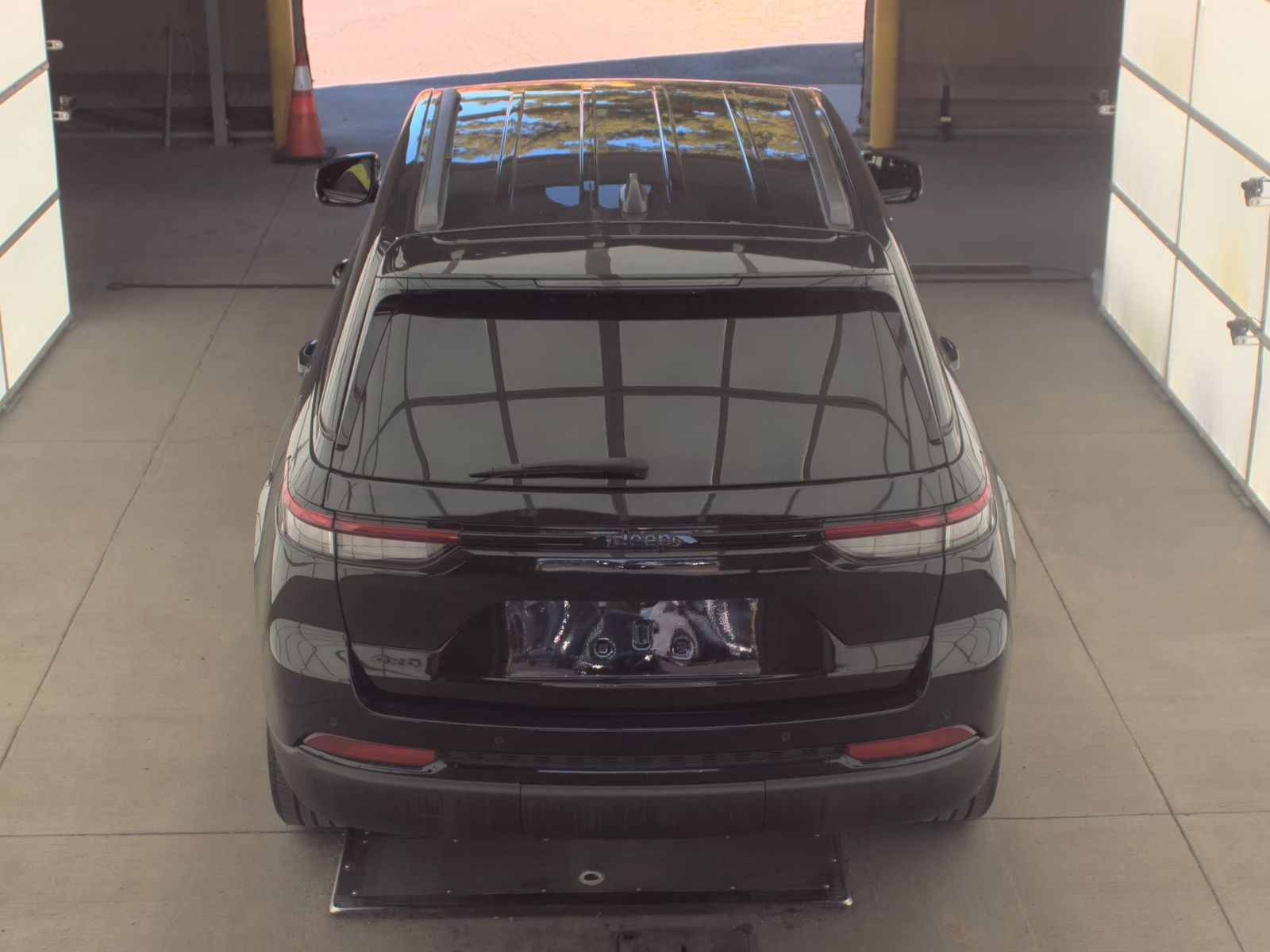 2022 Jeep Grand Cherokee Altitude AWD