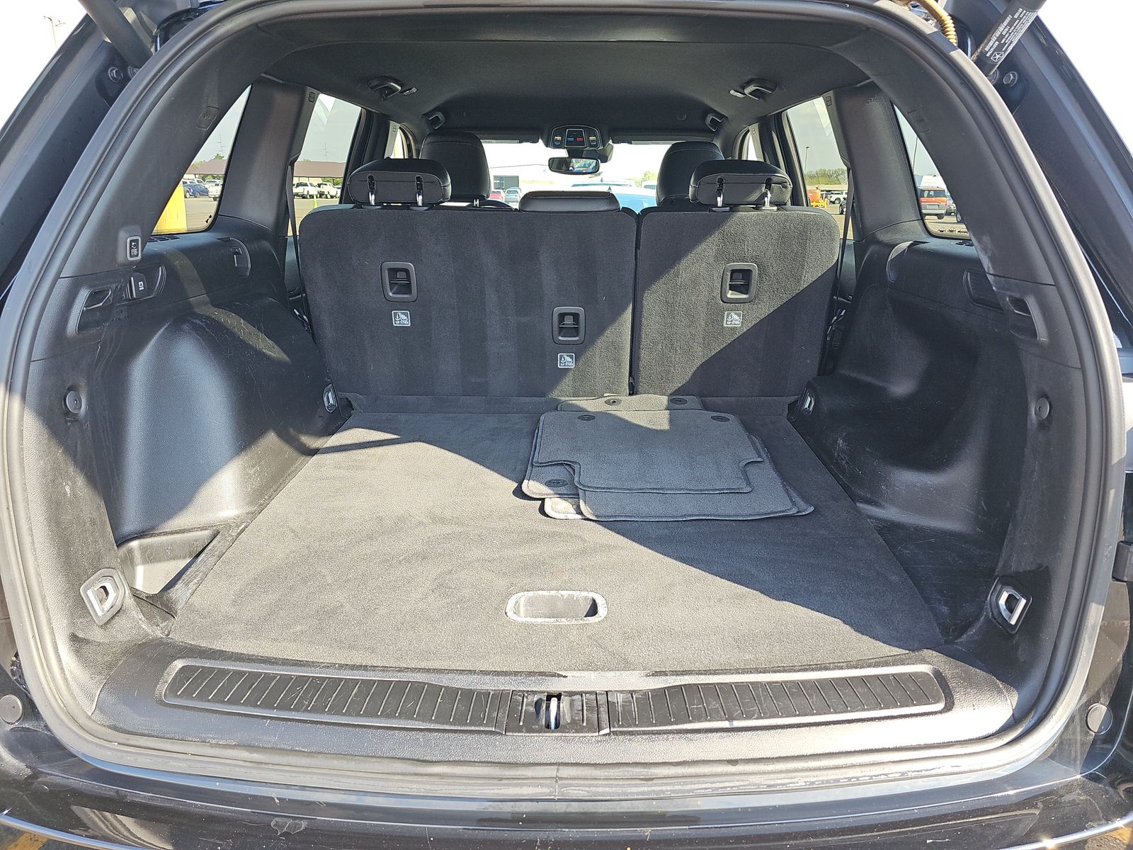 2022 Jeep Grand Cherokee Altitude AWD