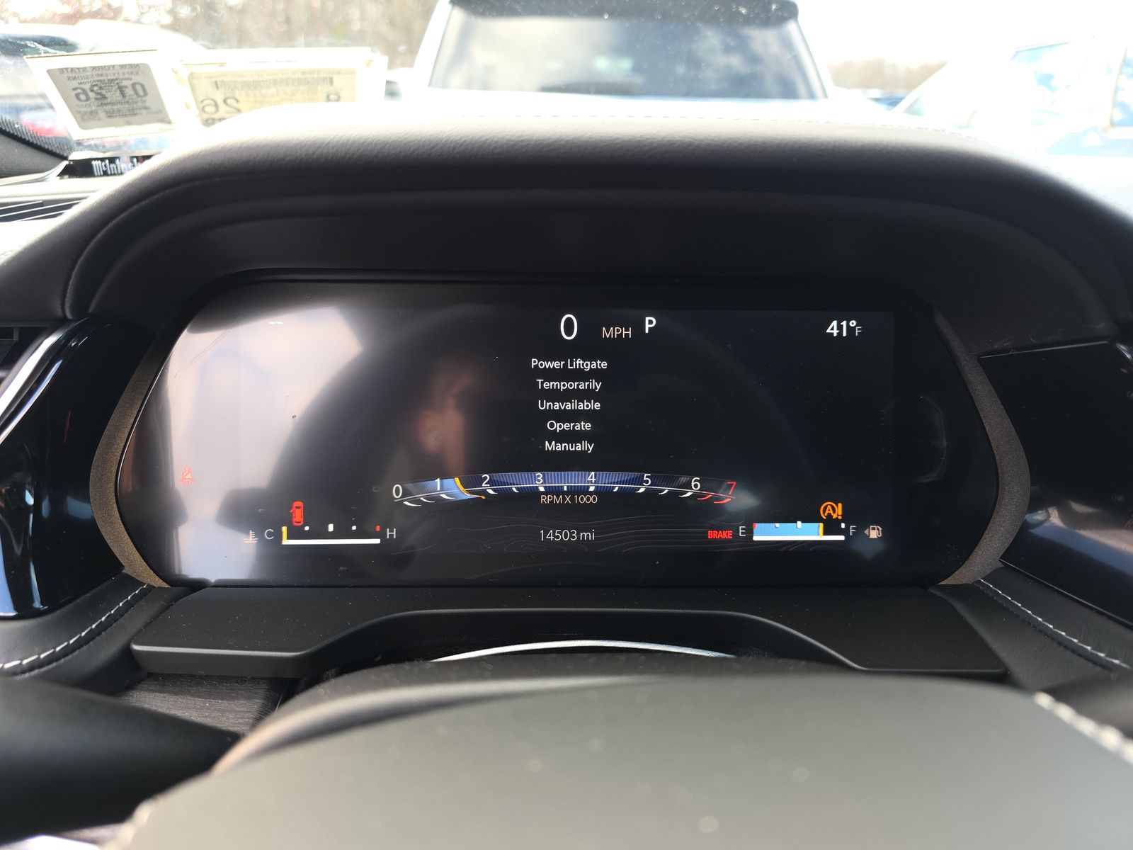 2022 Jeep Grand Cherokee Overland AWD