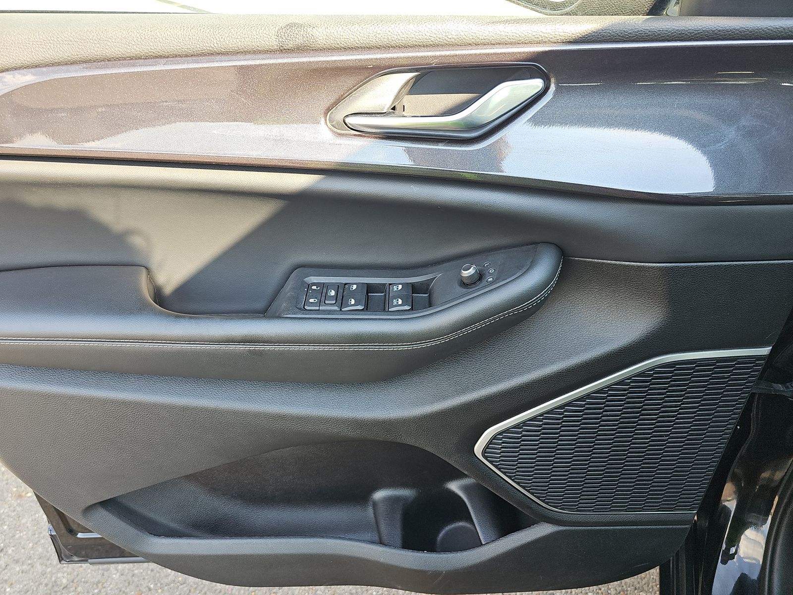 2022 Jeep Grand Cherokee Altitude AWD