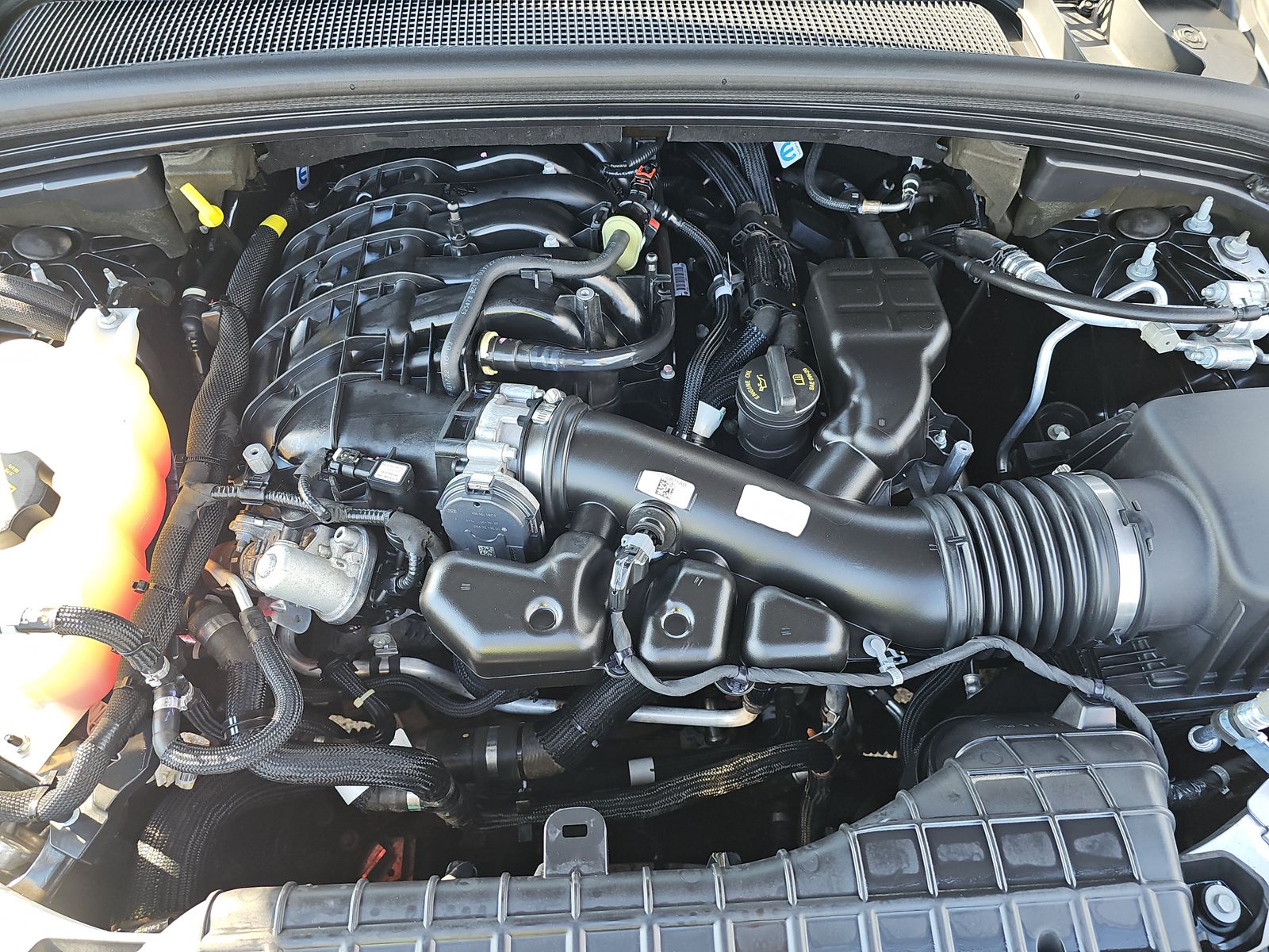 2022 Jeep Grand Cherokee Altitude AWD