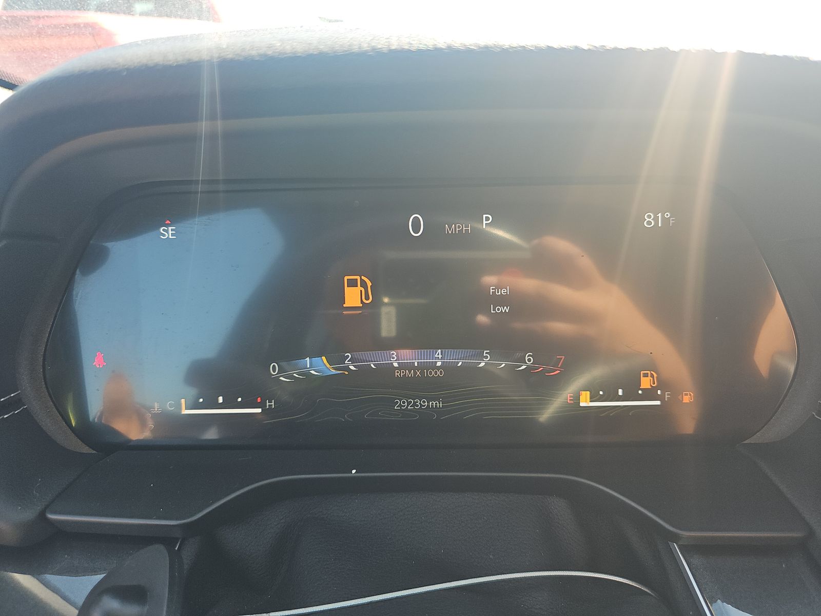 2022 Jeep Grand Cherokee Altitude AWD