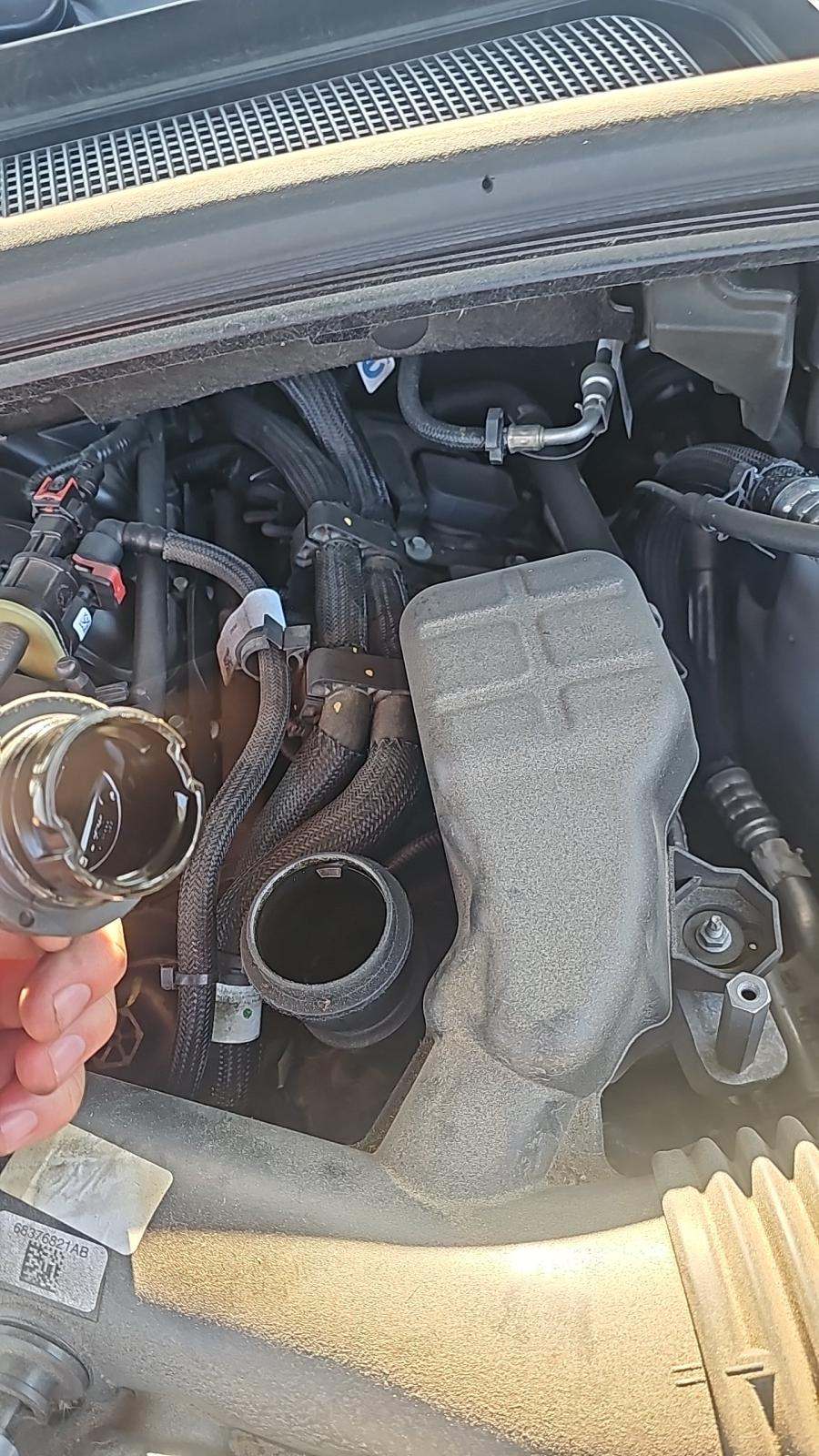 2022 Jeep Grand Cherokee Altitude AWD