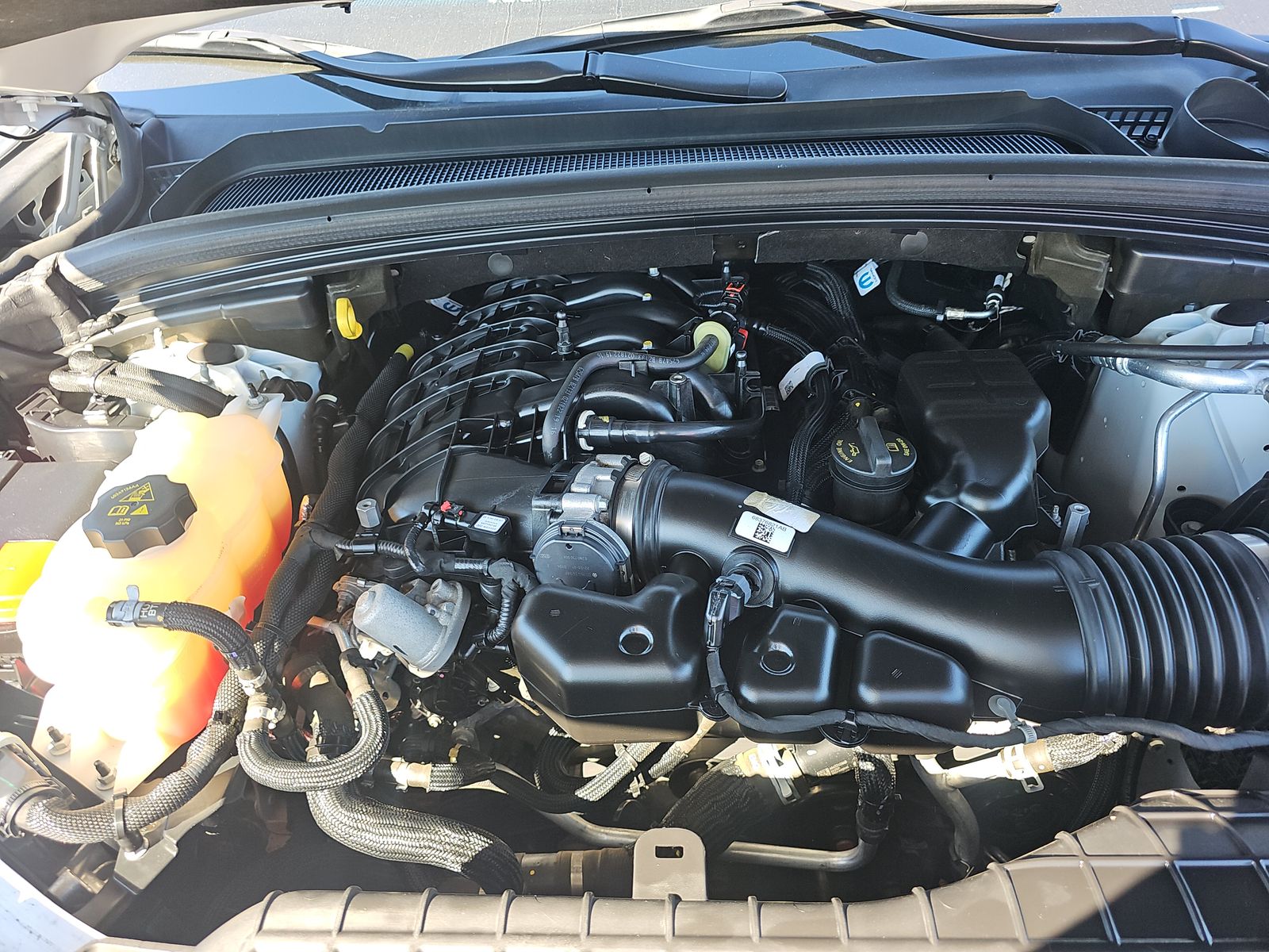 2022 Jeep Grand Cherokee Altitude AWD