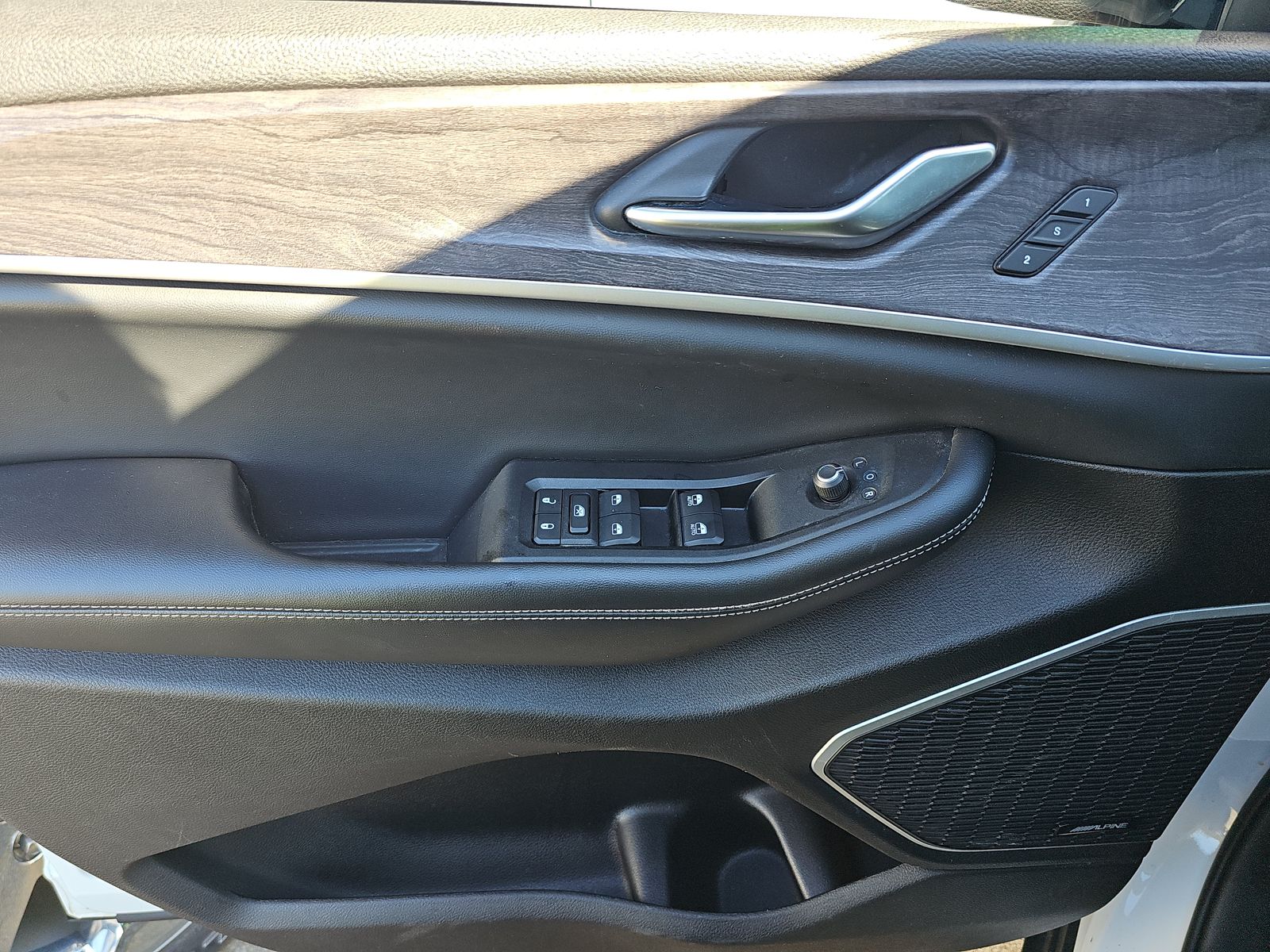 2022 Jeep Grand Cherokee Limited AWD