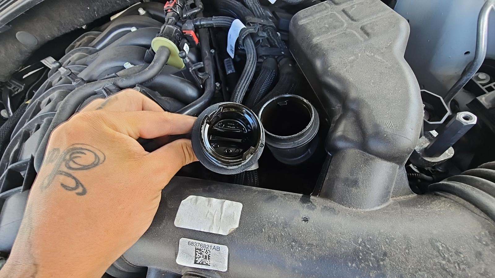 2022 Jeep Grand Cherokee Limited AWD