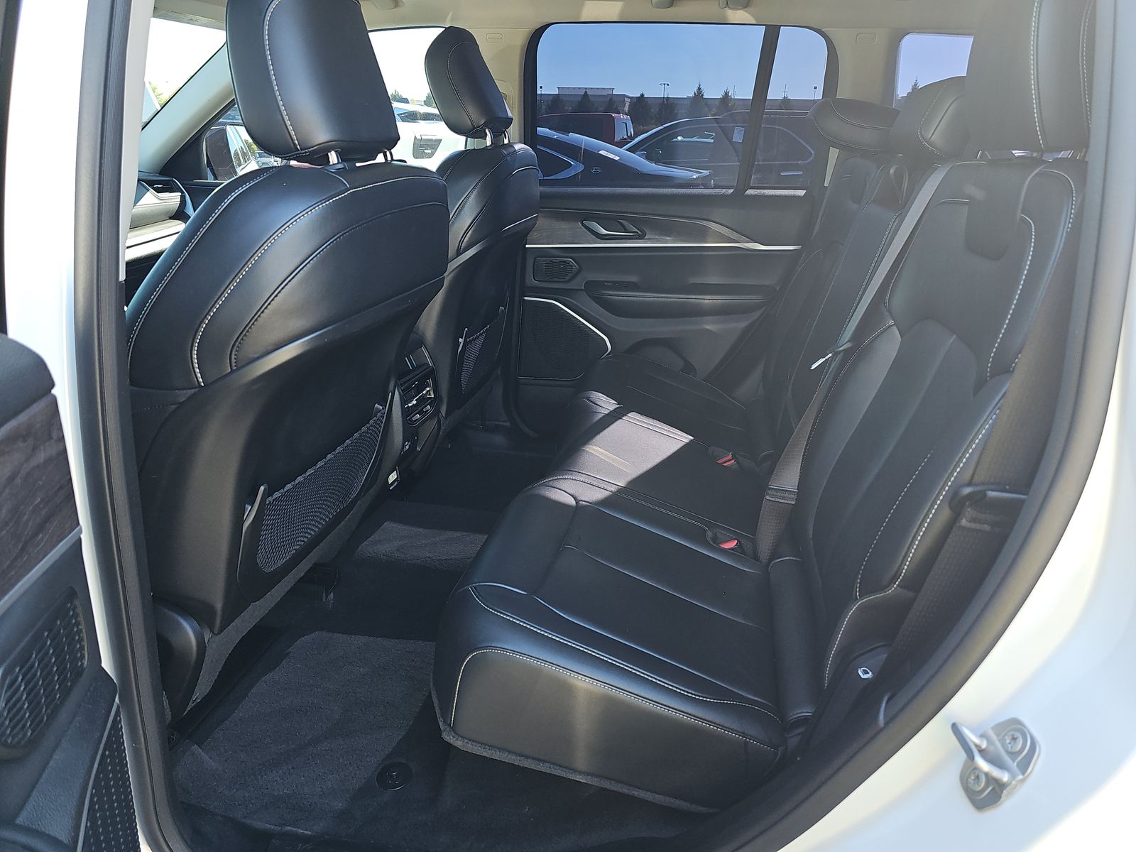 2022 Jeep Grand Cherokee Limited AWD